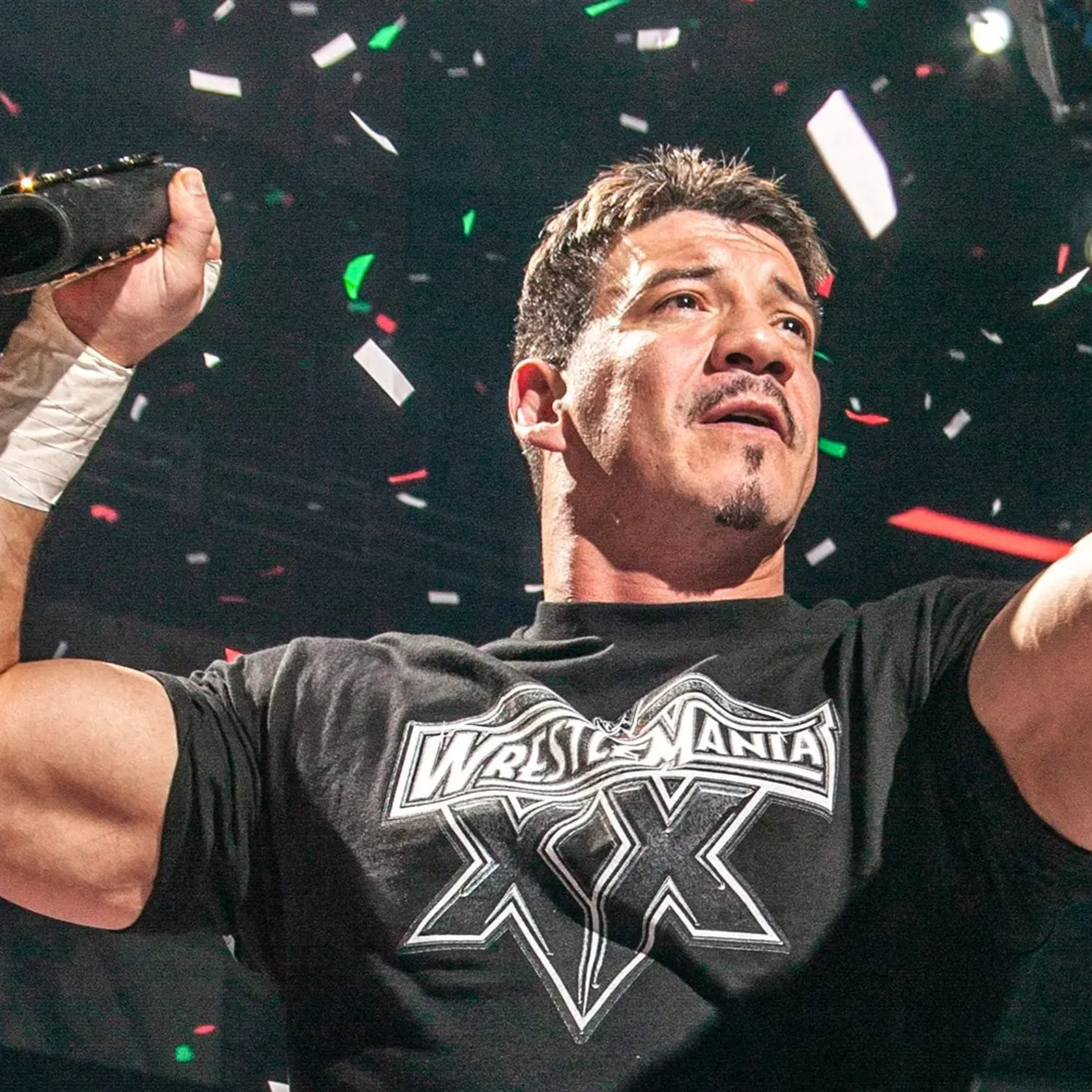 Capítulo 601, Eddie Guerrero: 20 años sin la leyenda – Viva la Raza en WWE episode artwork