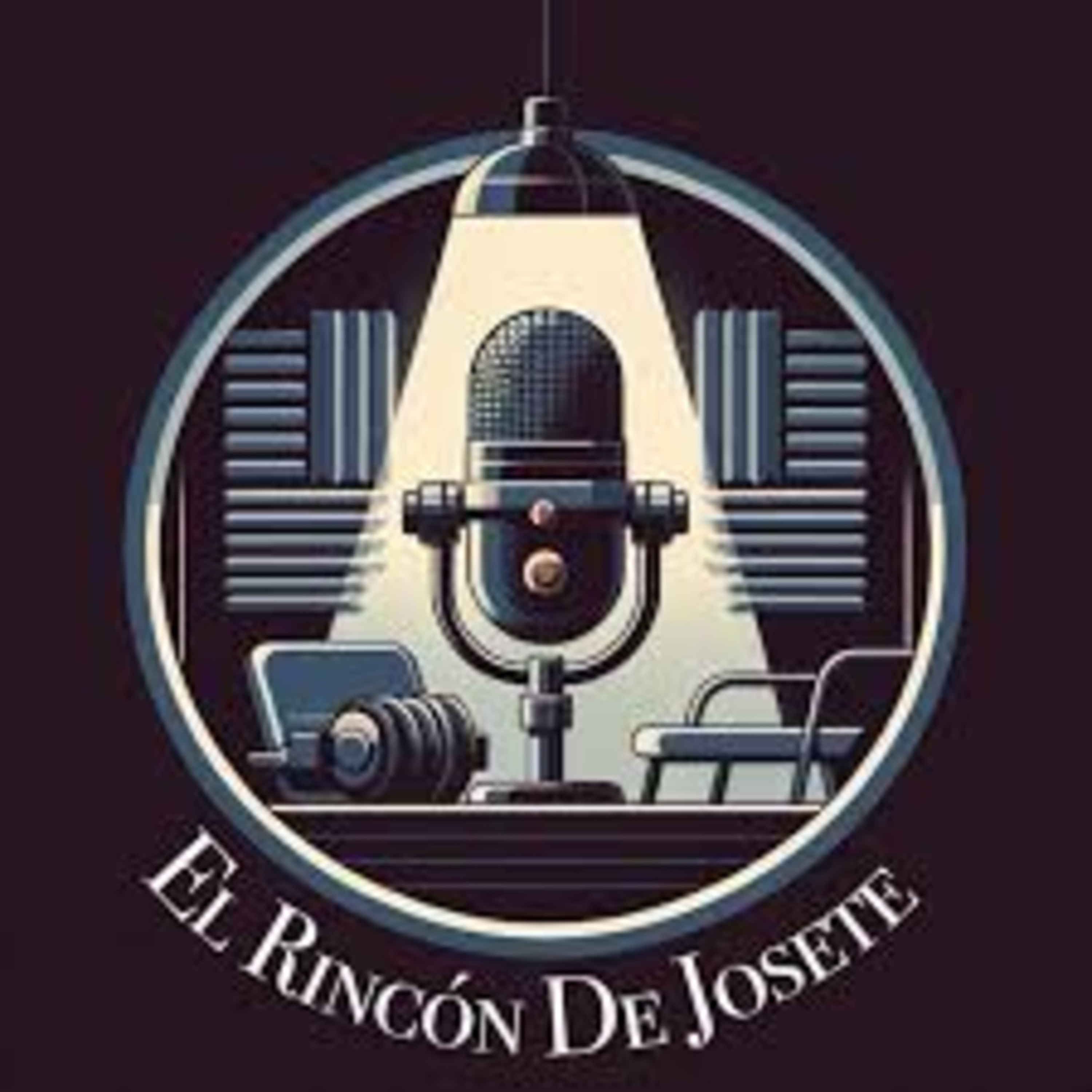 Capítulo 602, Josete nos habla de sus audífonos.  episode artwork