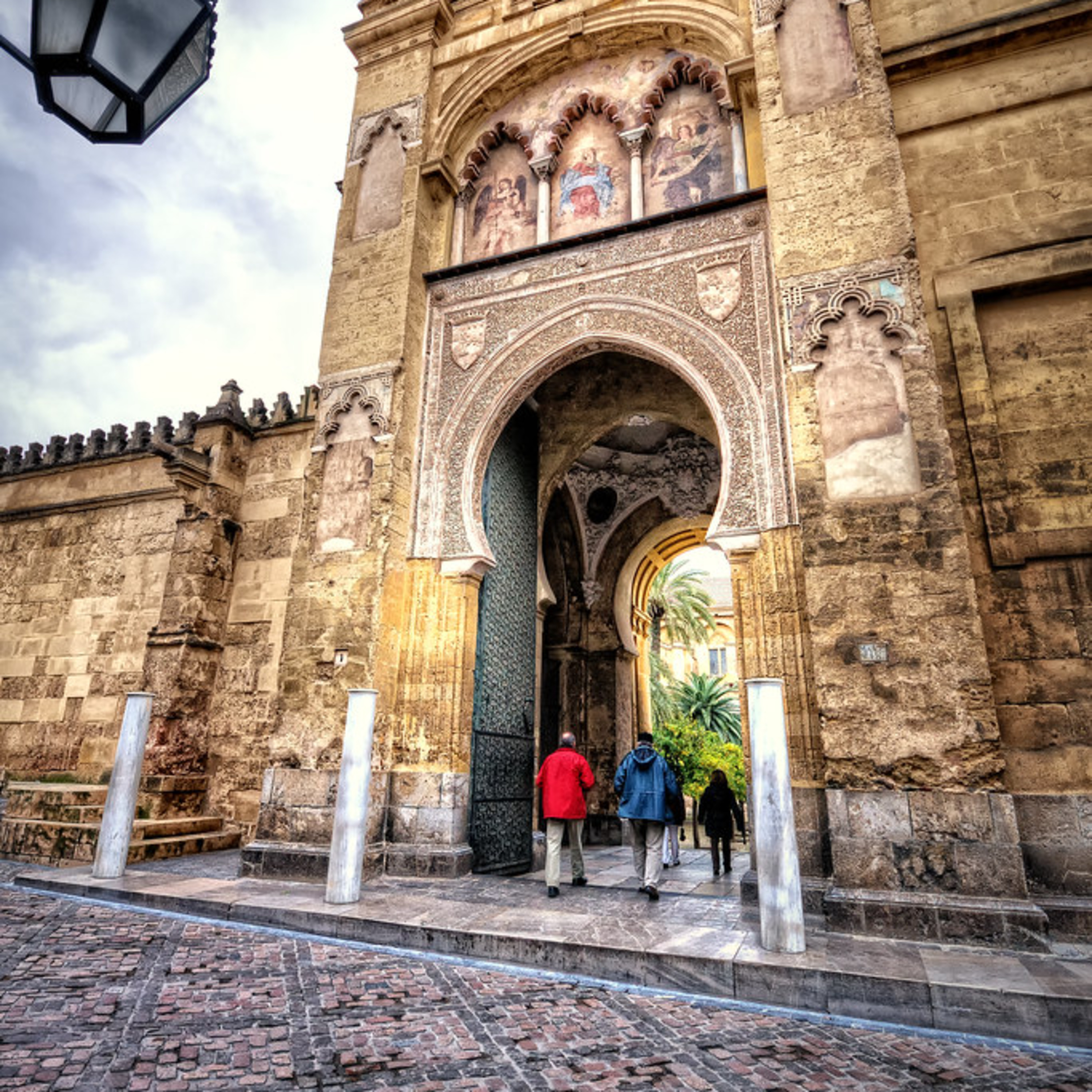 Capítulo 639: Hablemos de la accesibilidad de Córdoba episode artwork
