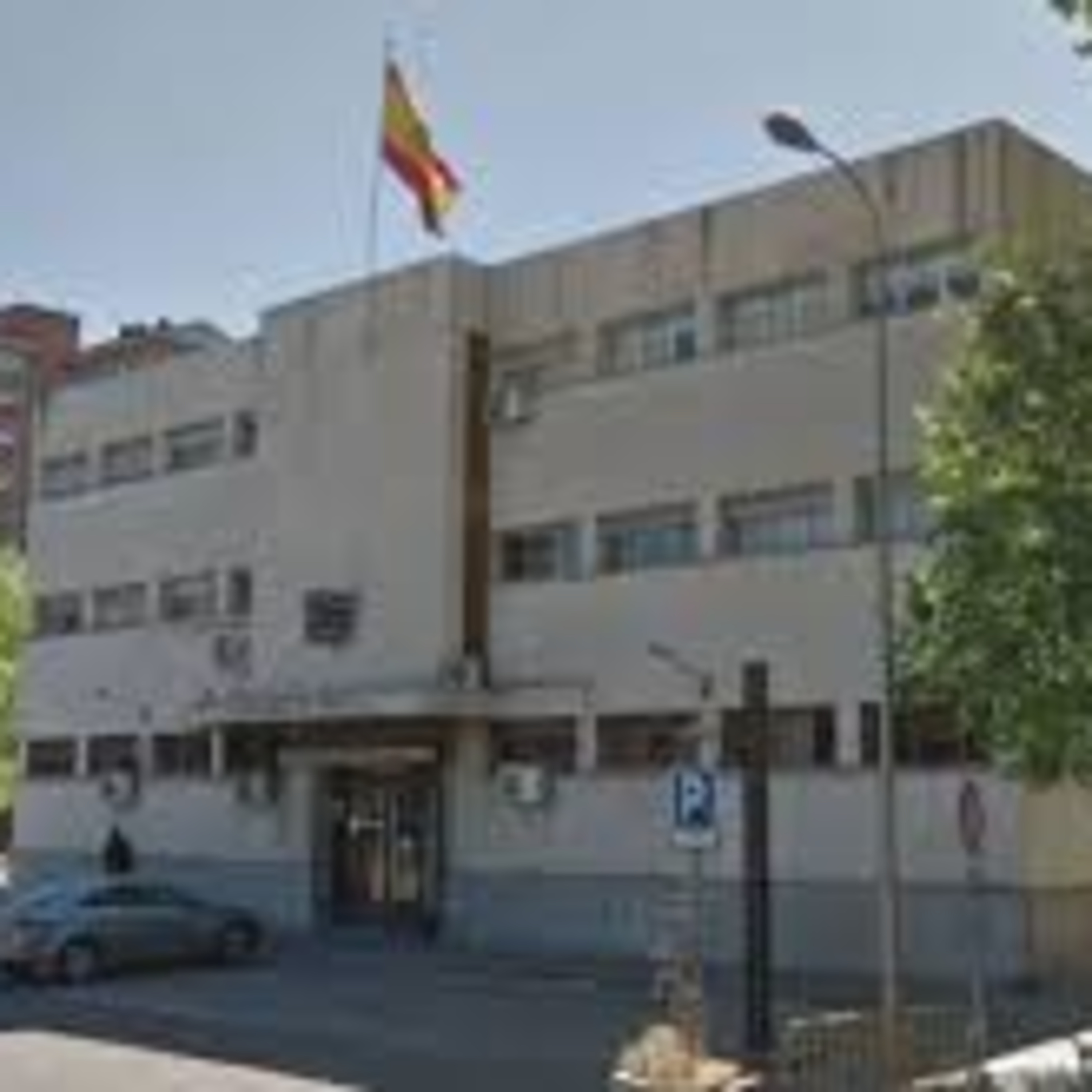 Capítulo 654: Ni denunciar ni delinquir: lo que las personas con discapacidad no pueden hacer episode artwork