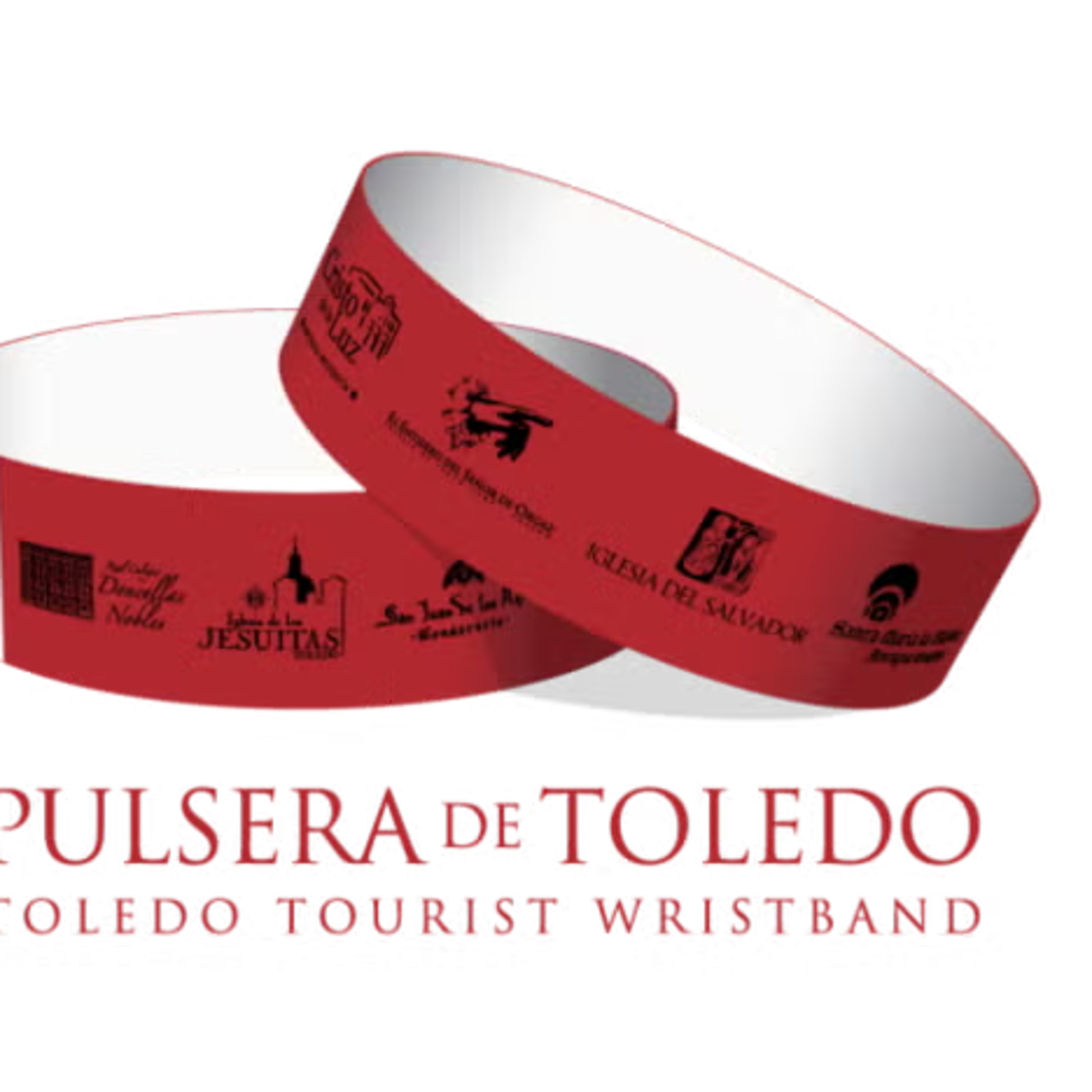 Capítulo 656: Hablemos de la pulsera turística de Toledo episode artwork