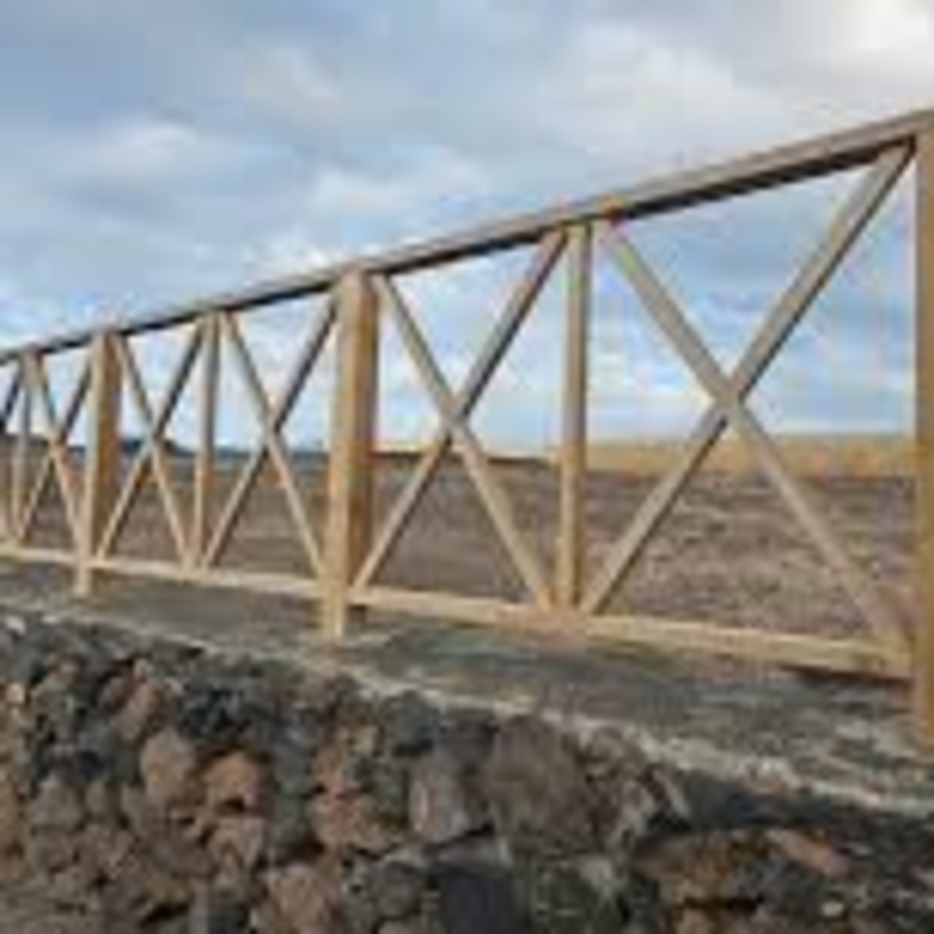 Capítulo 657: La Guancha, ejemplo de cómo no cuidar el patrimonio histórico episode artwork