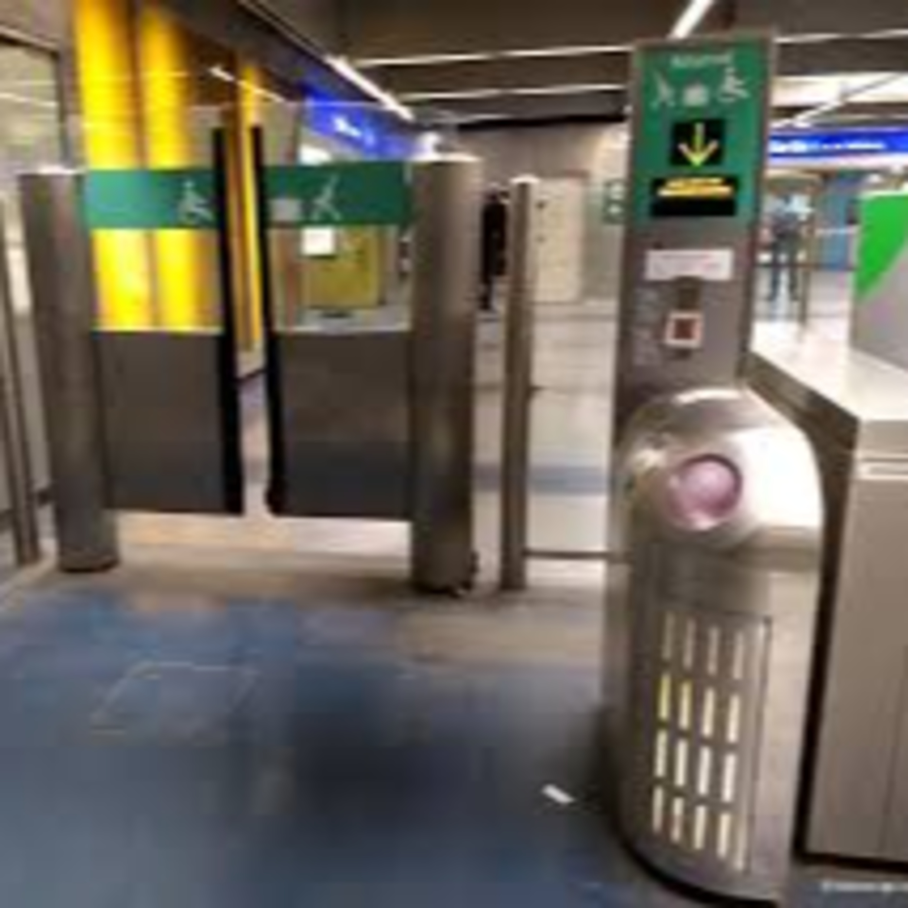 Capítulo 659: Accesibilidad en el metro y el tren de París episode artwork