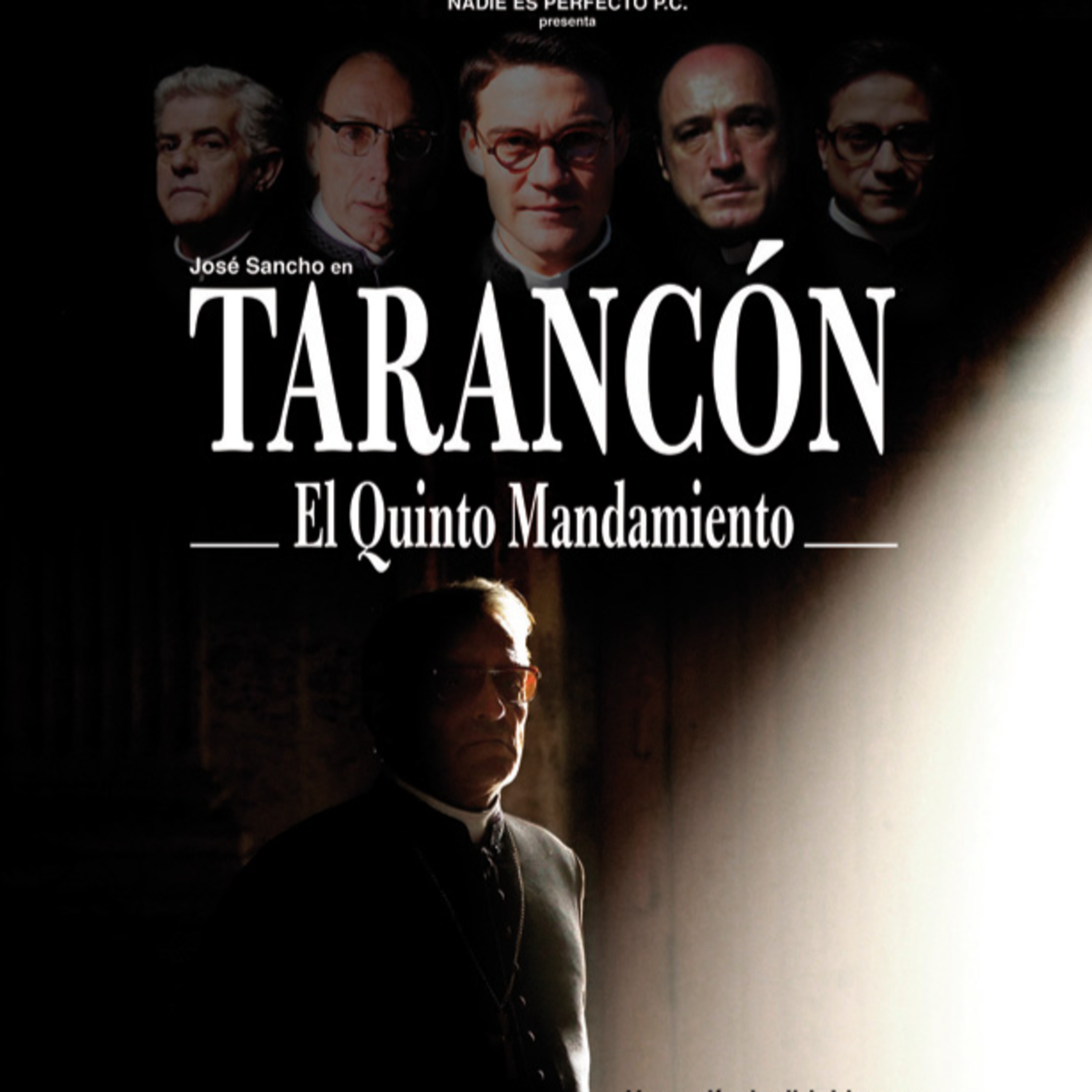 Capítulo 668 Tarancón el quinto mandamiento.  episode artwork