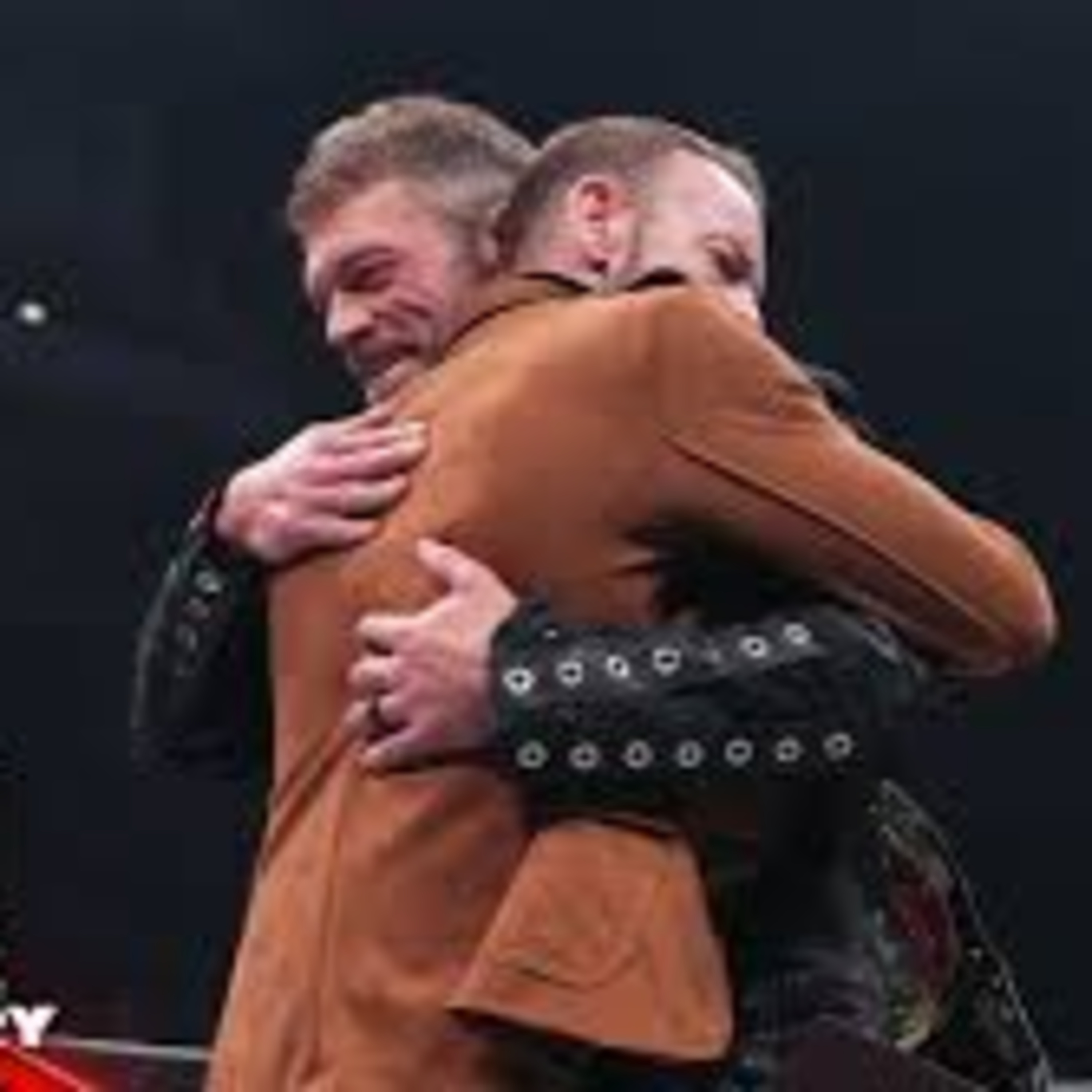 Capítulo 670 · Edge y Christian: dos amigos que acabaron siendo hermanos gracias a la lucha libre episode artwork