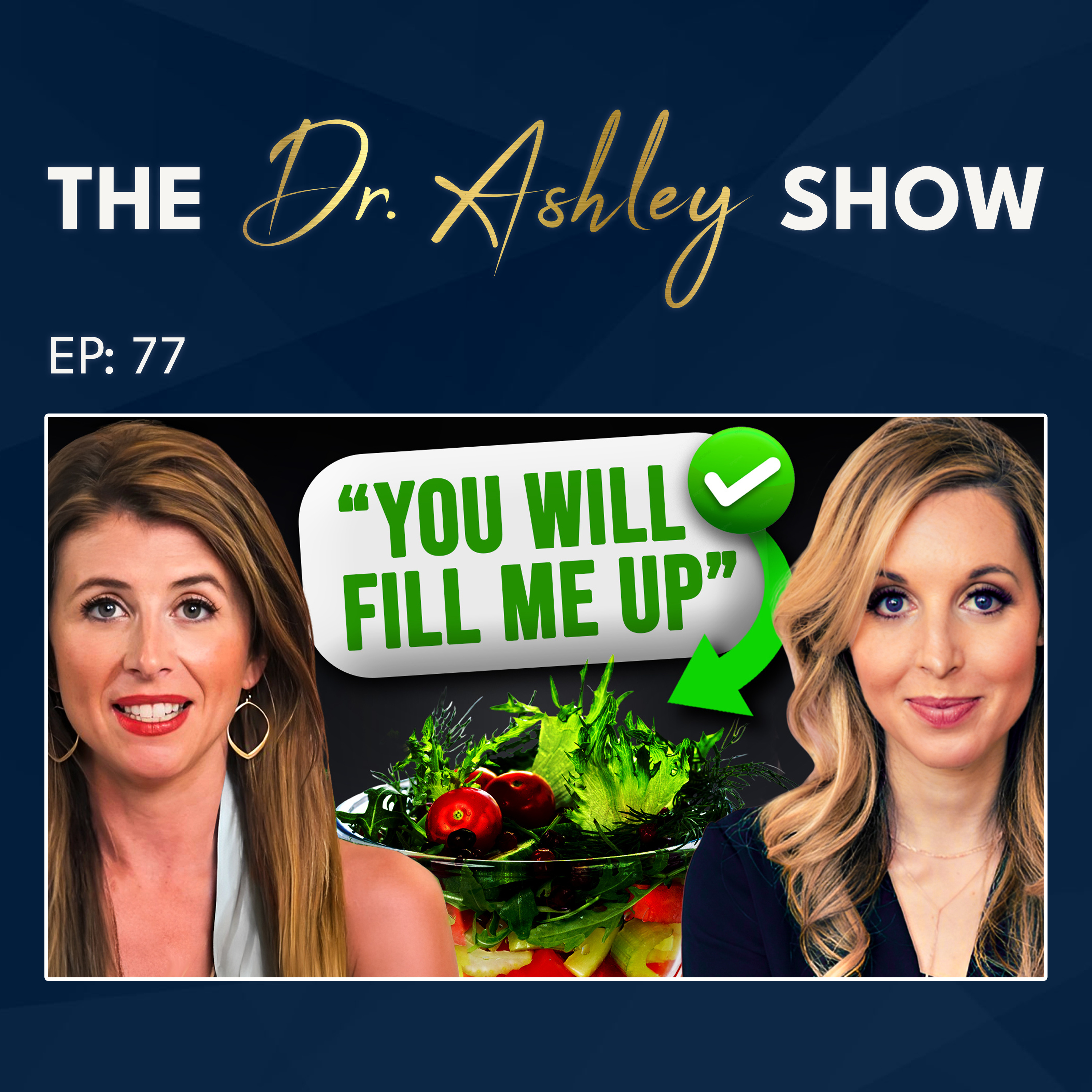 The Dr. Ashley Show