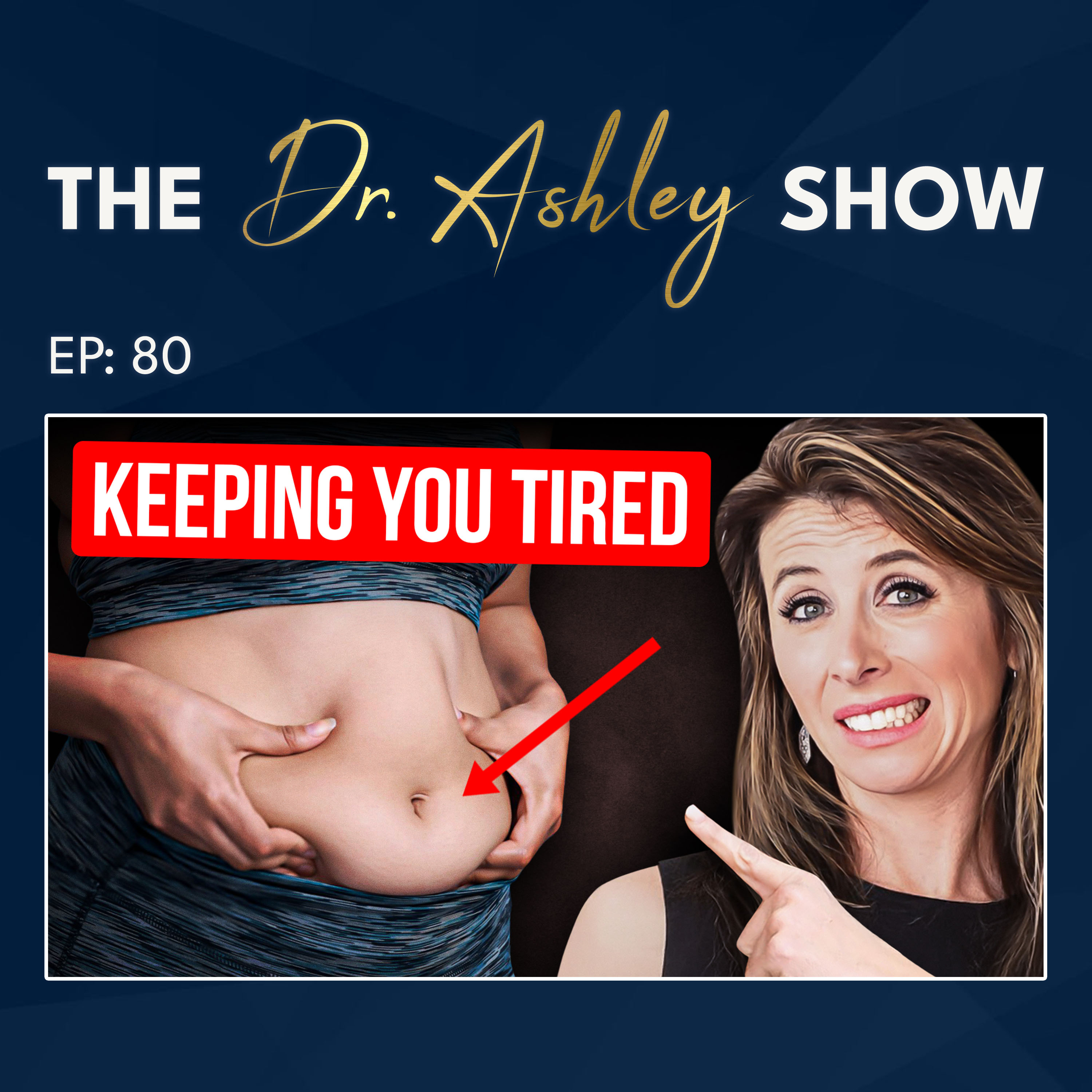 The Dr. Ashley Show