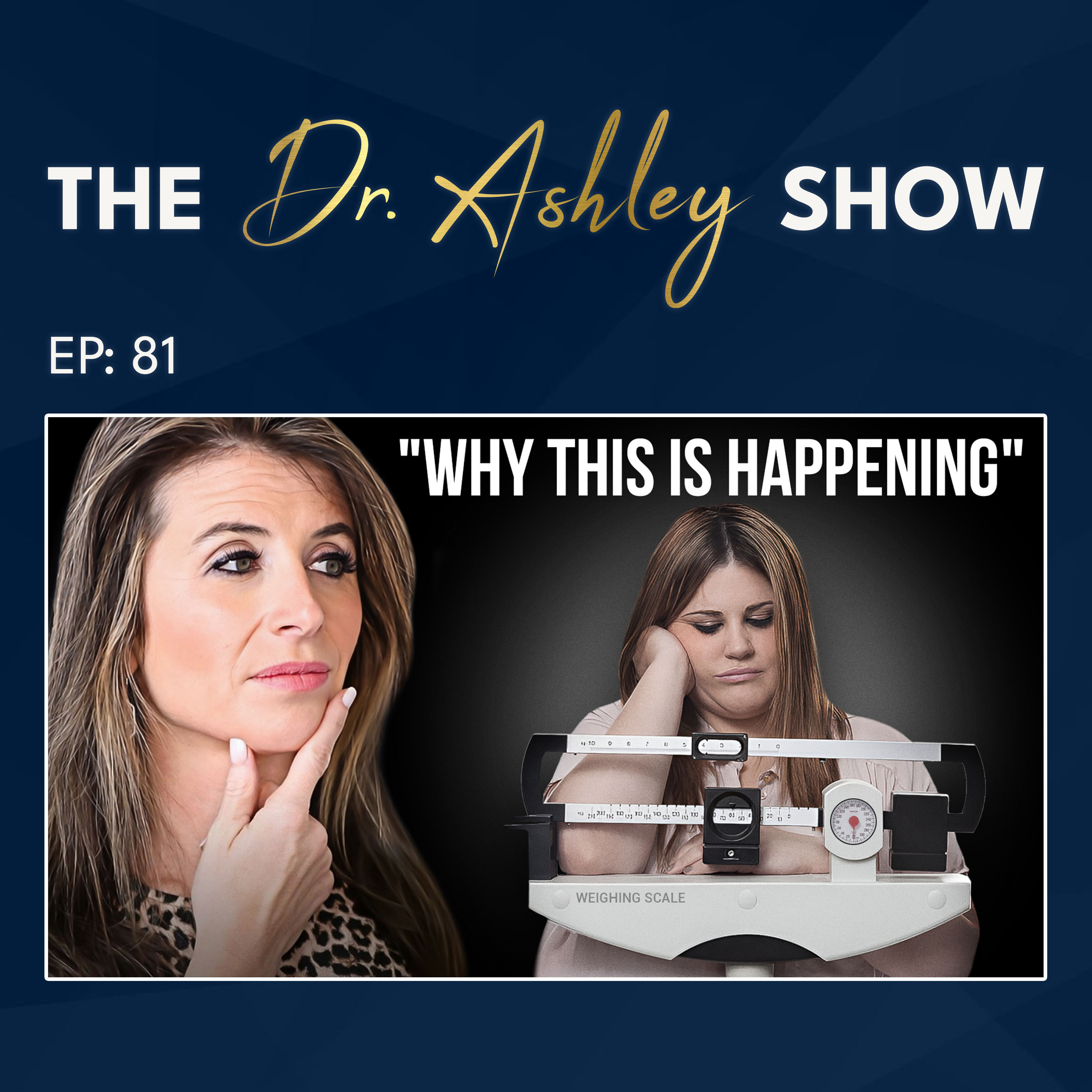 The Dr. Ashley Show
