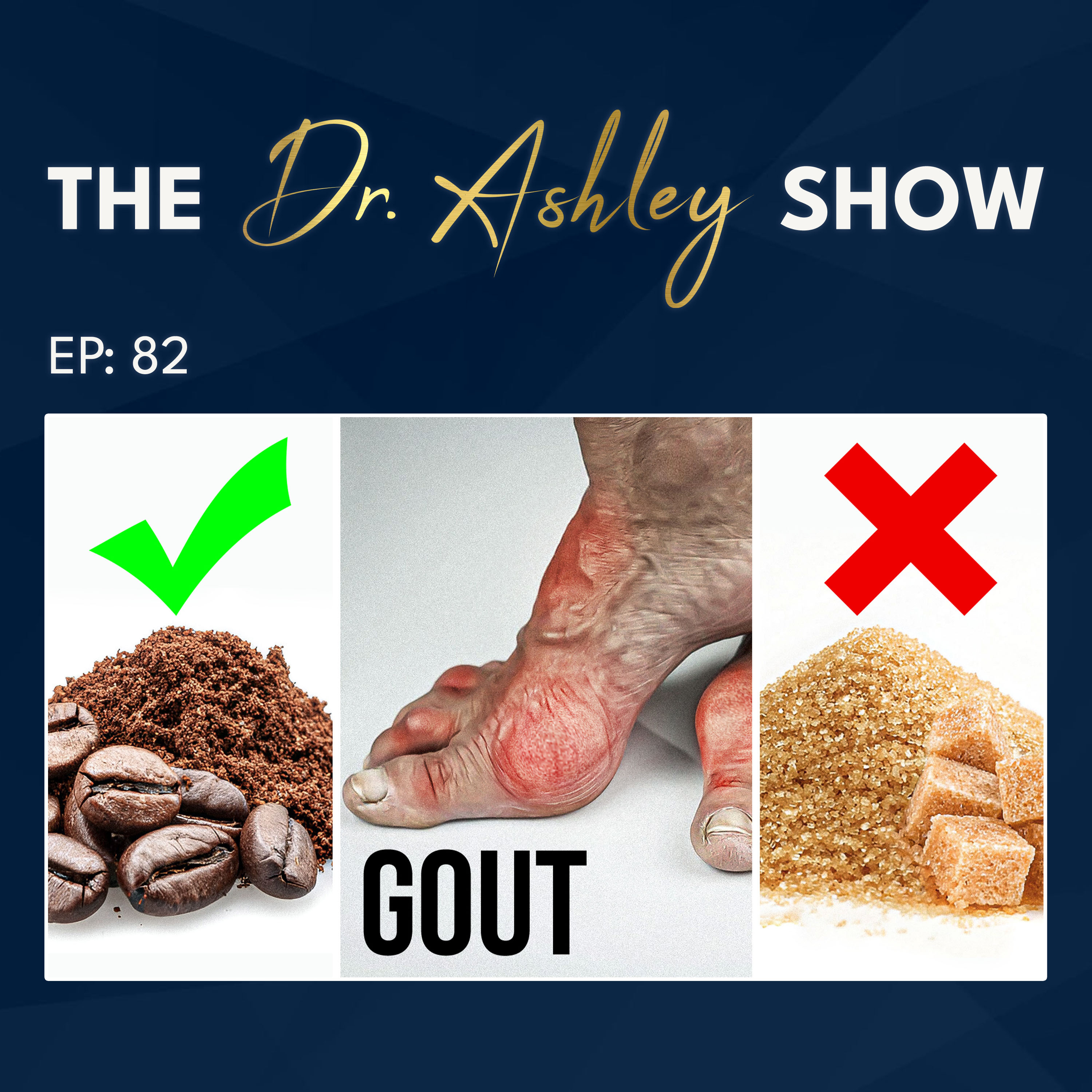 The Dr. Ashley Show