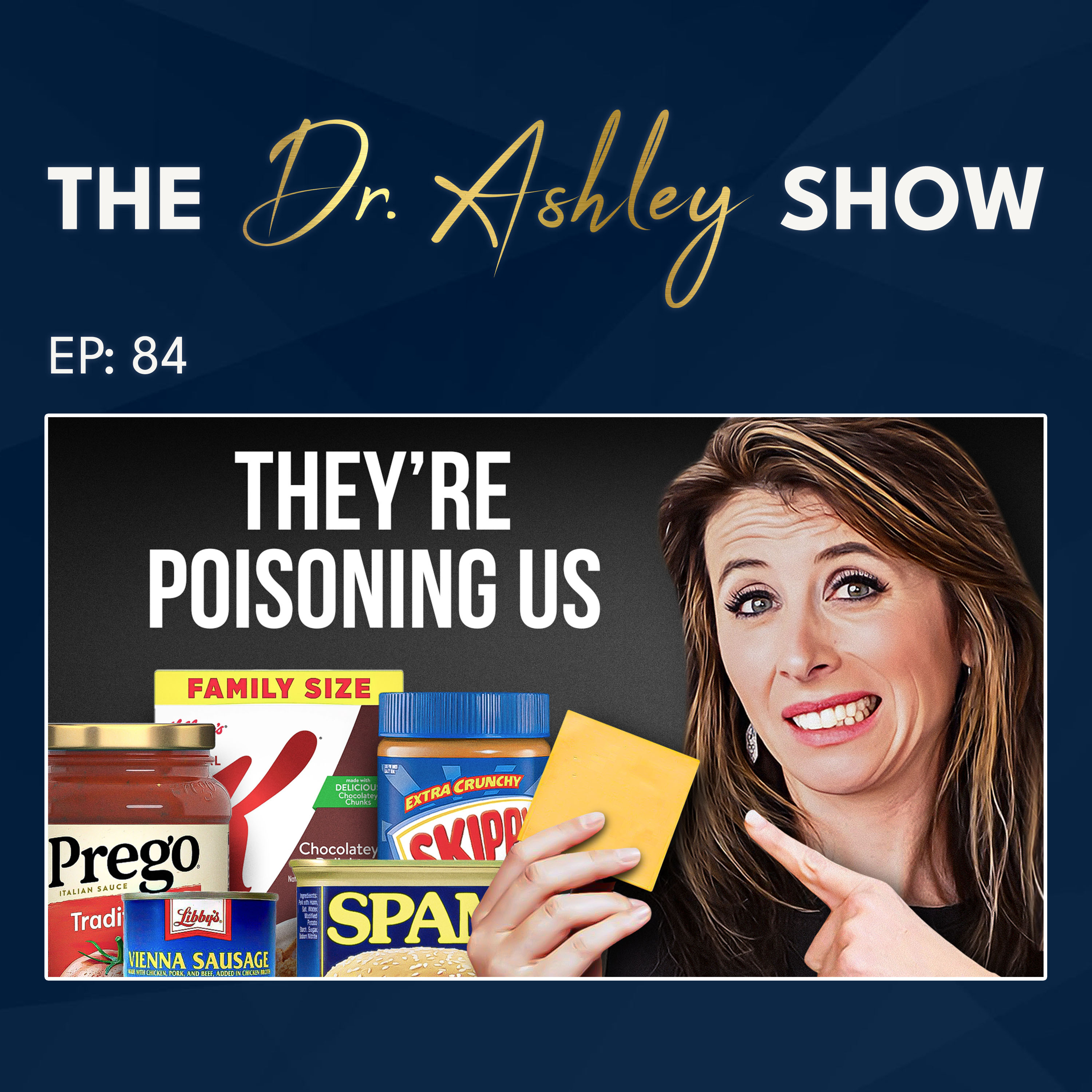 The Dr. Ashley Show
