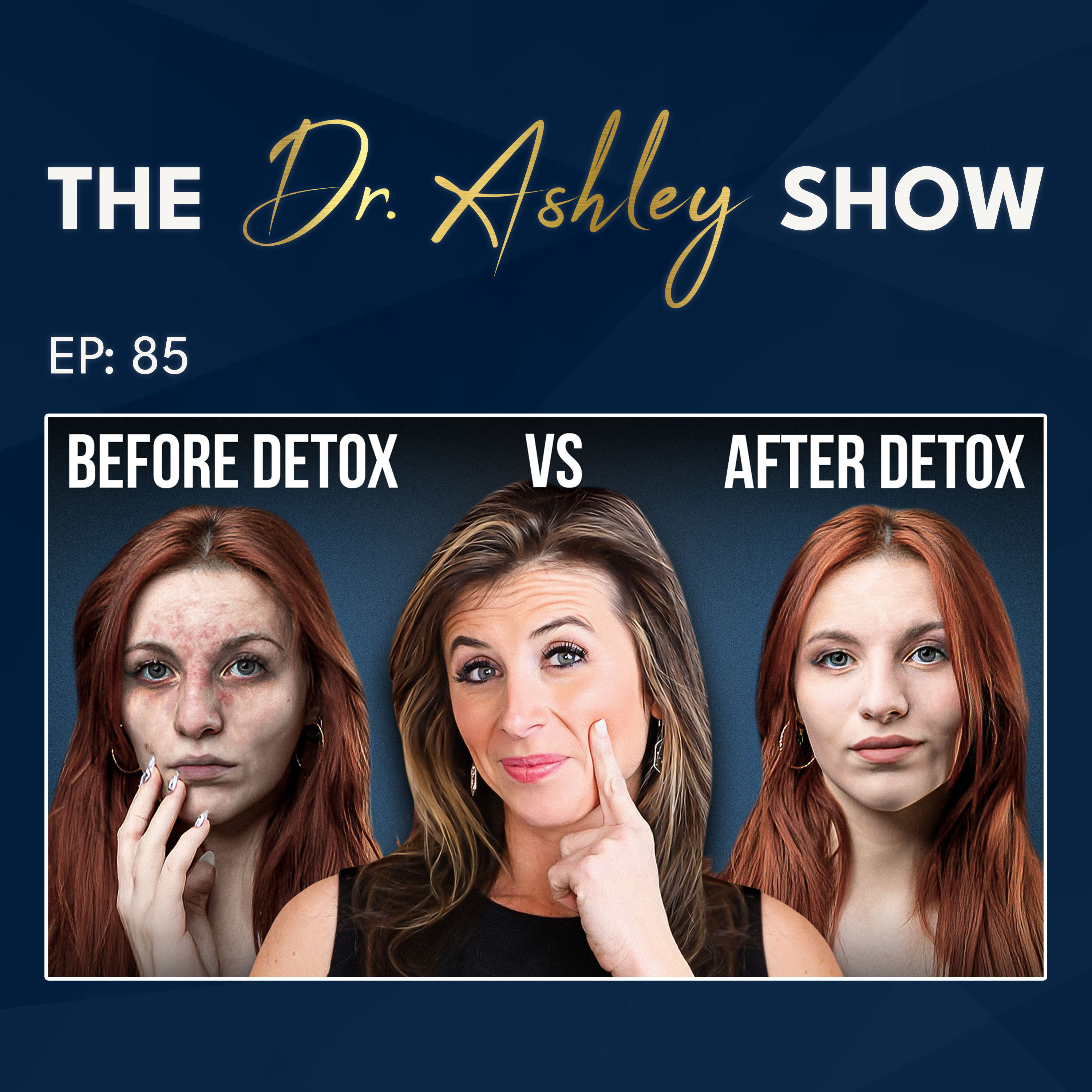 The Dr. Ashley Show