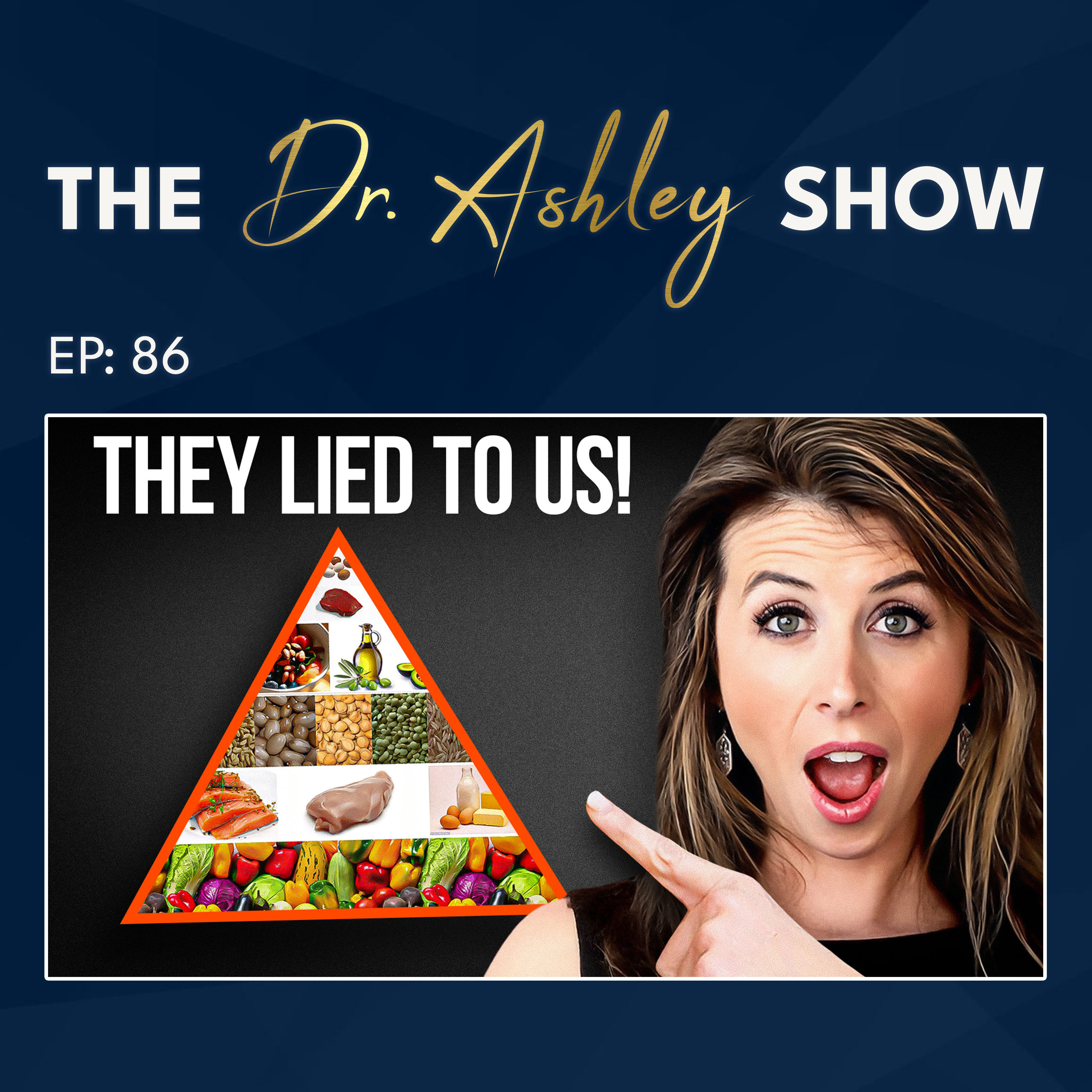 The Dr. Ashley Show