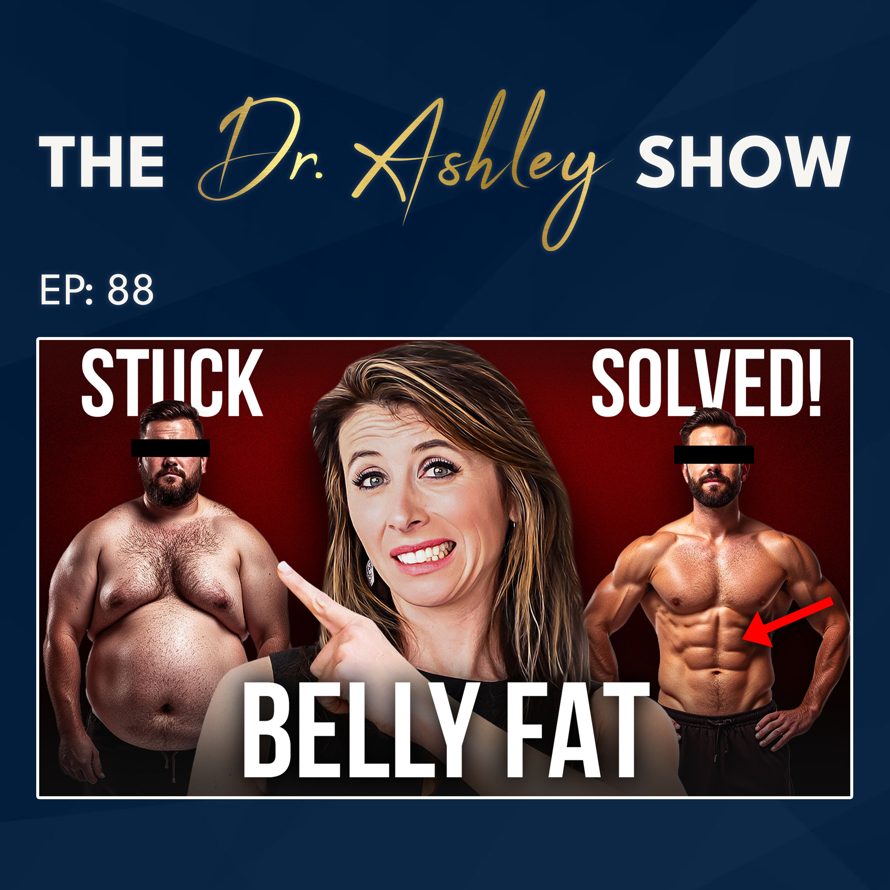 The Dr. Ashley Show