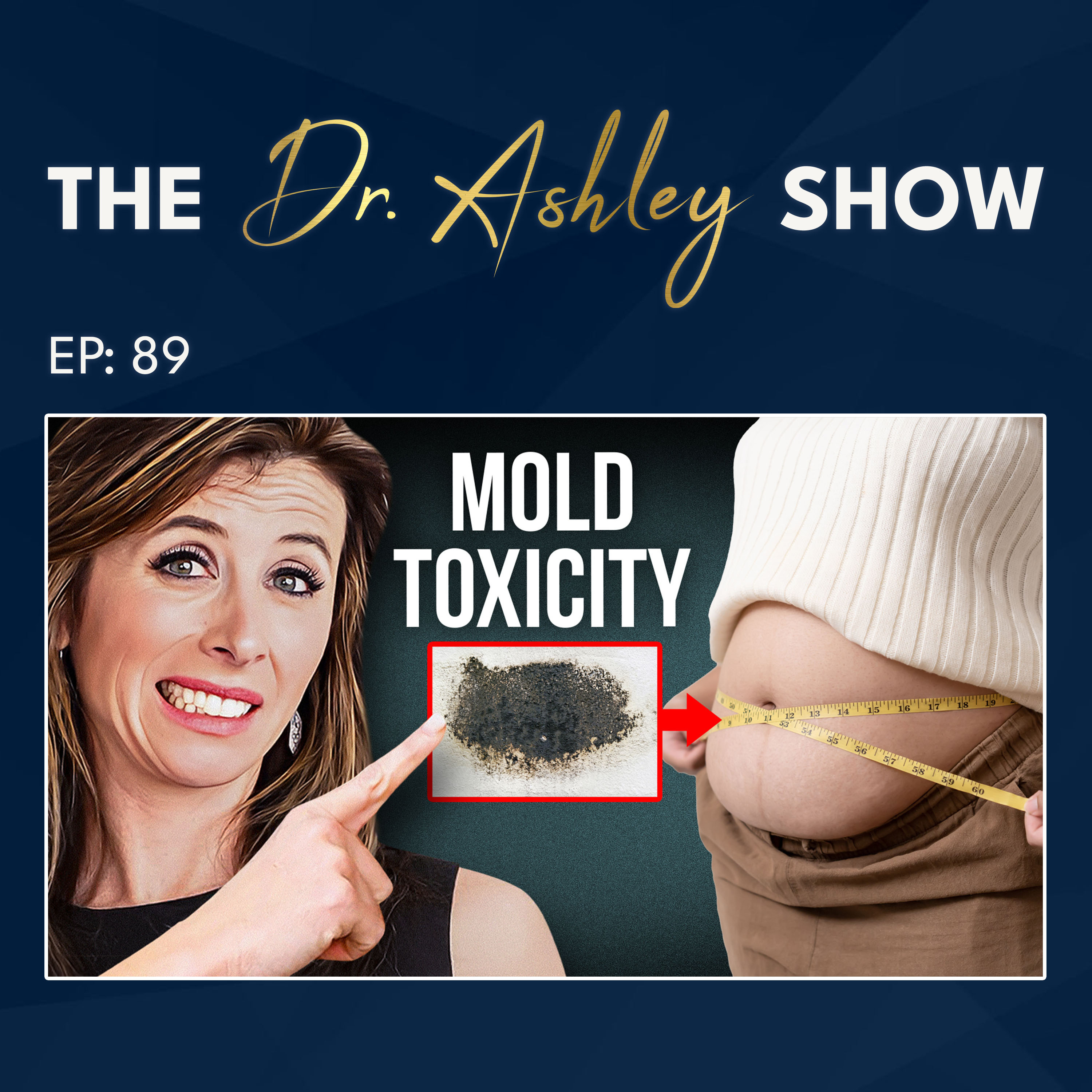 The Dr. Ashley Show