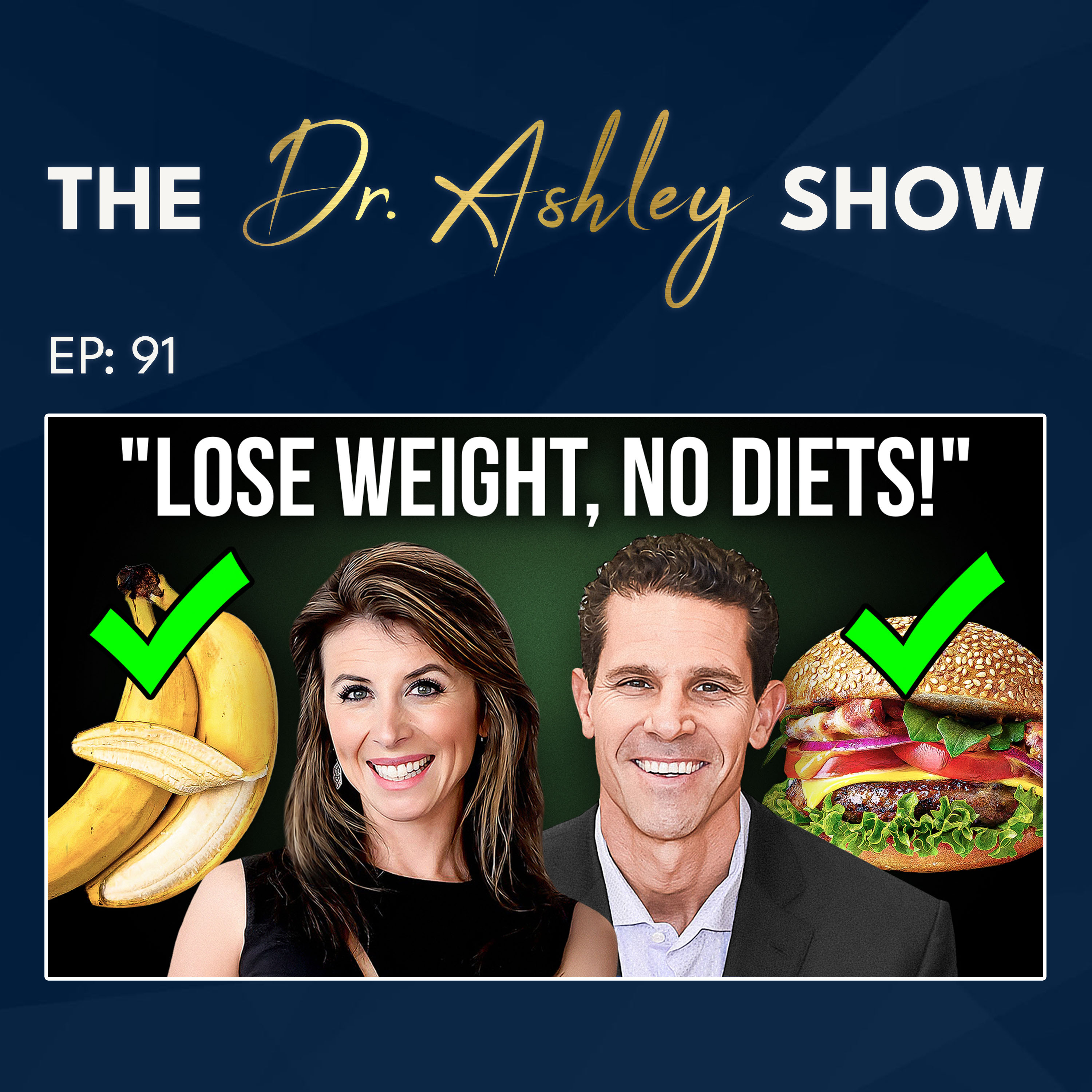 The Dr. Ashley Show