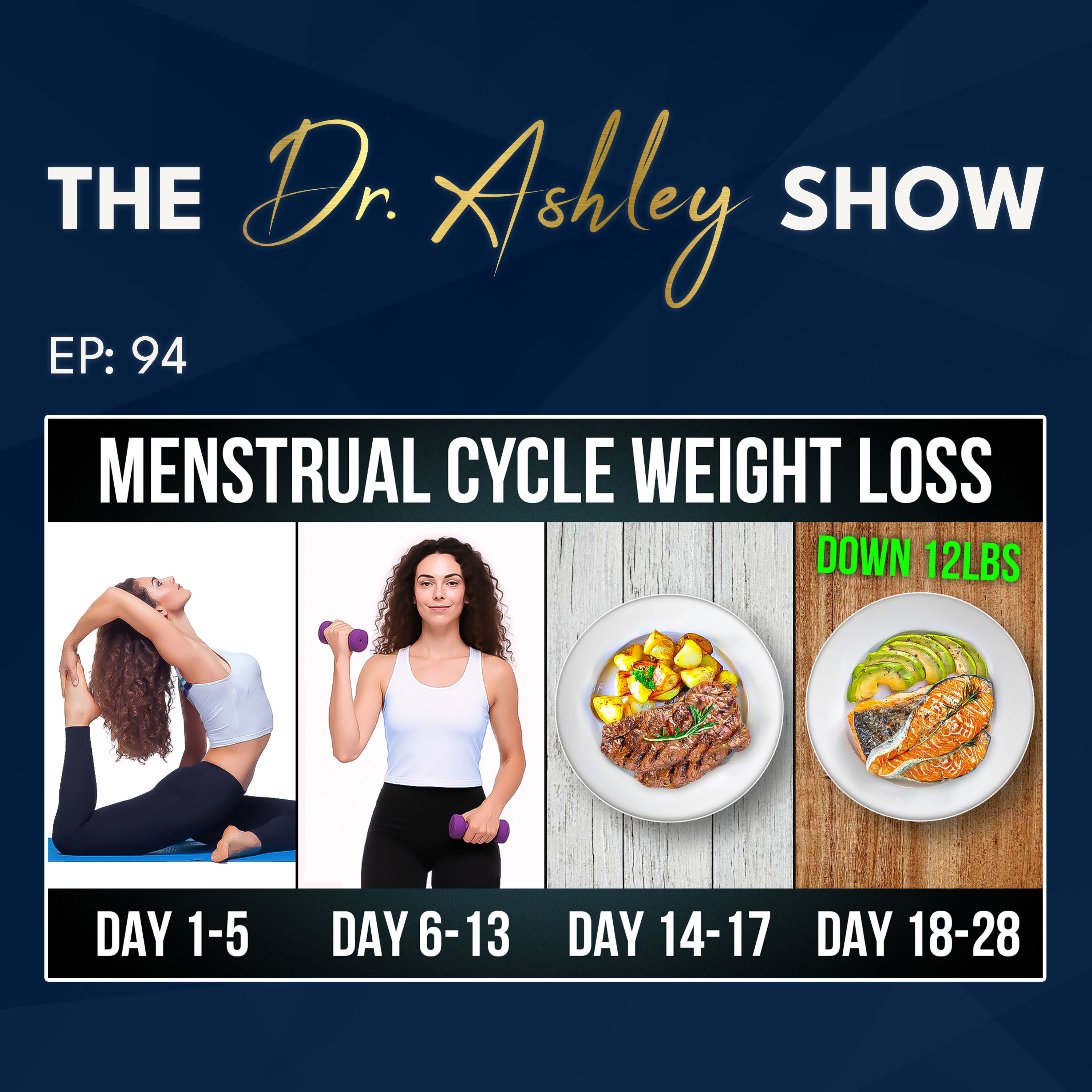 The Dr. Ashley Show