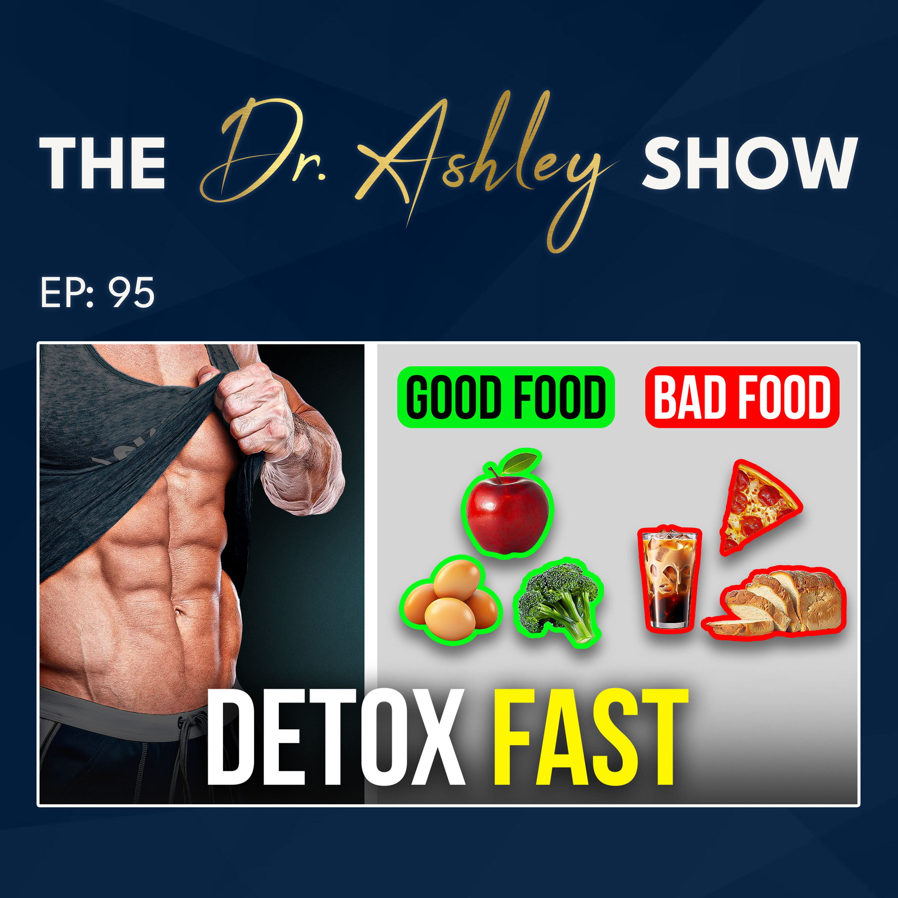 The Dr. Ashley Show