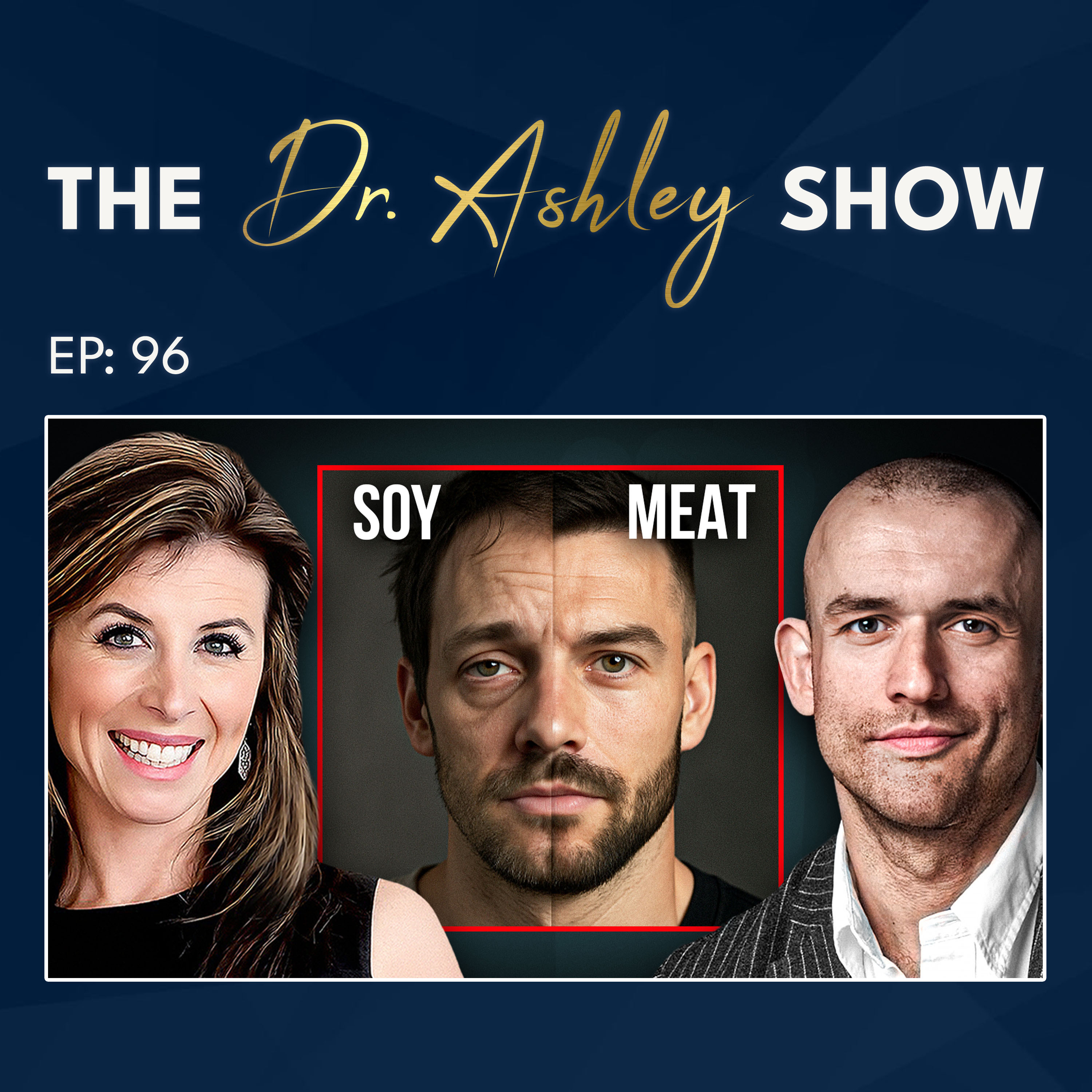 The Dr. Ashley Show