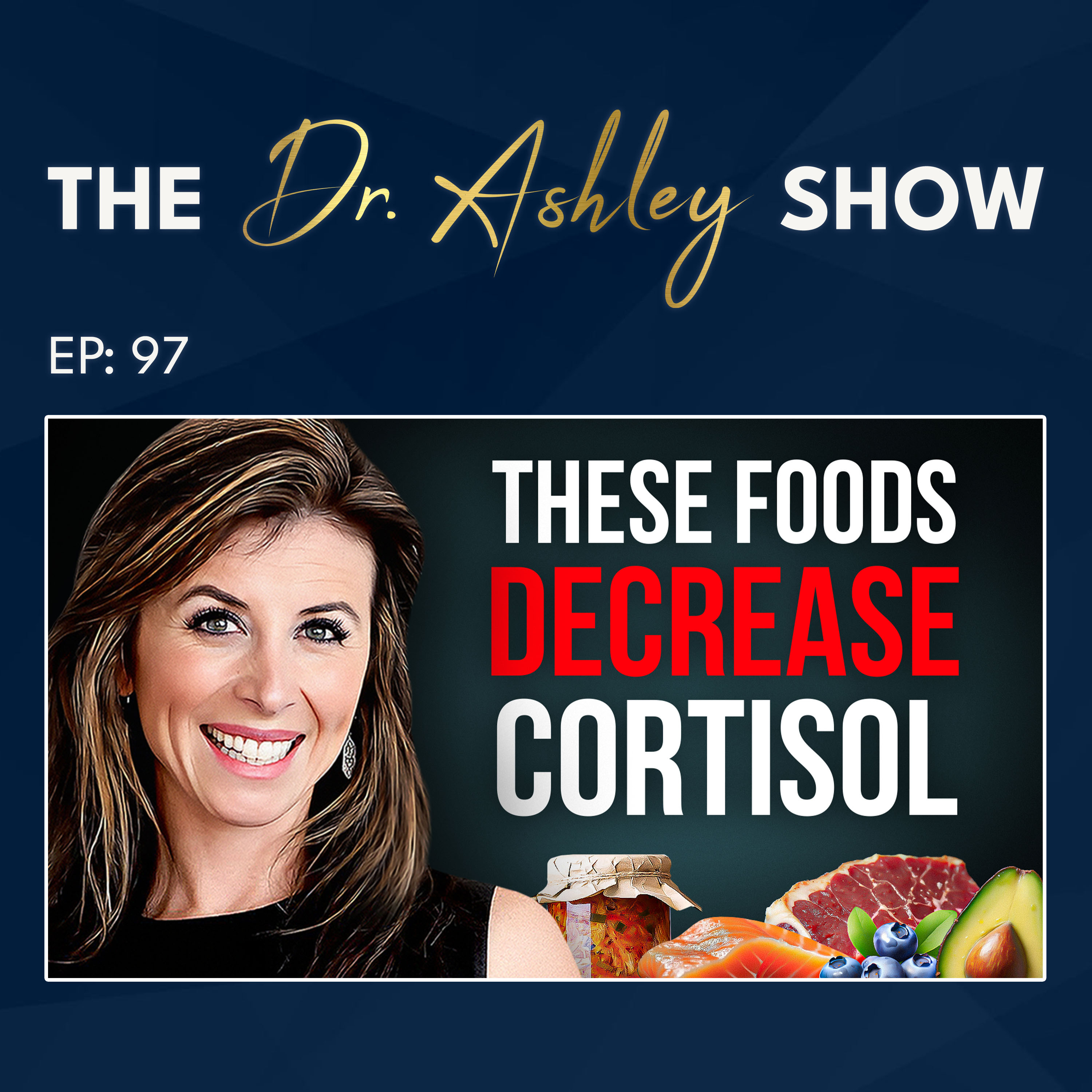 The Dr. Ashley Show