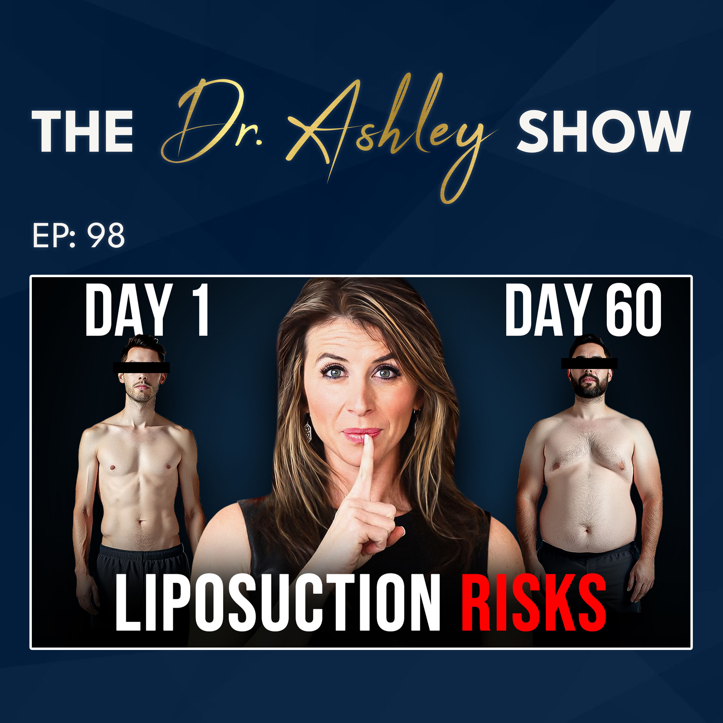 The Dr. Ashley Show