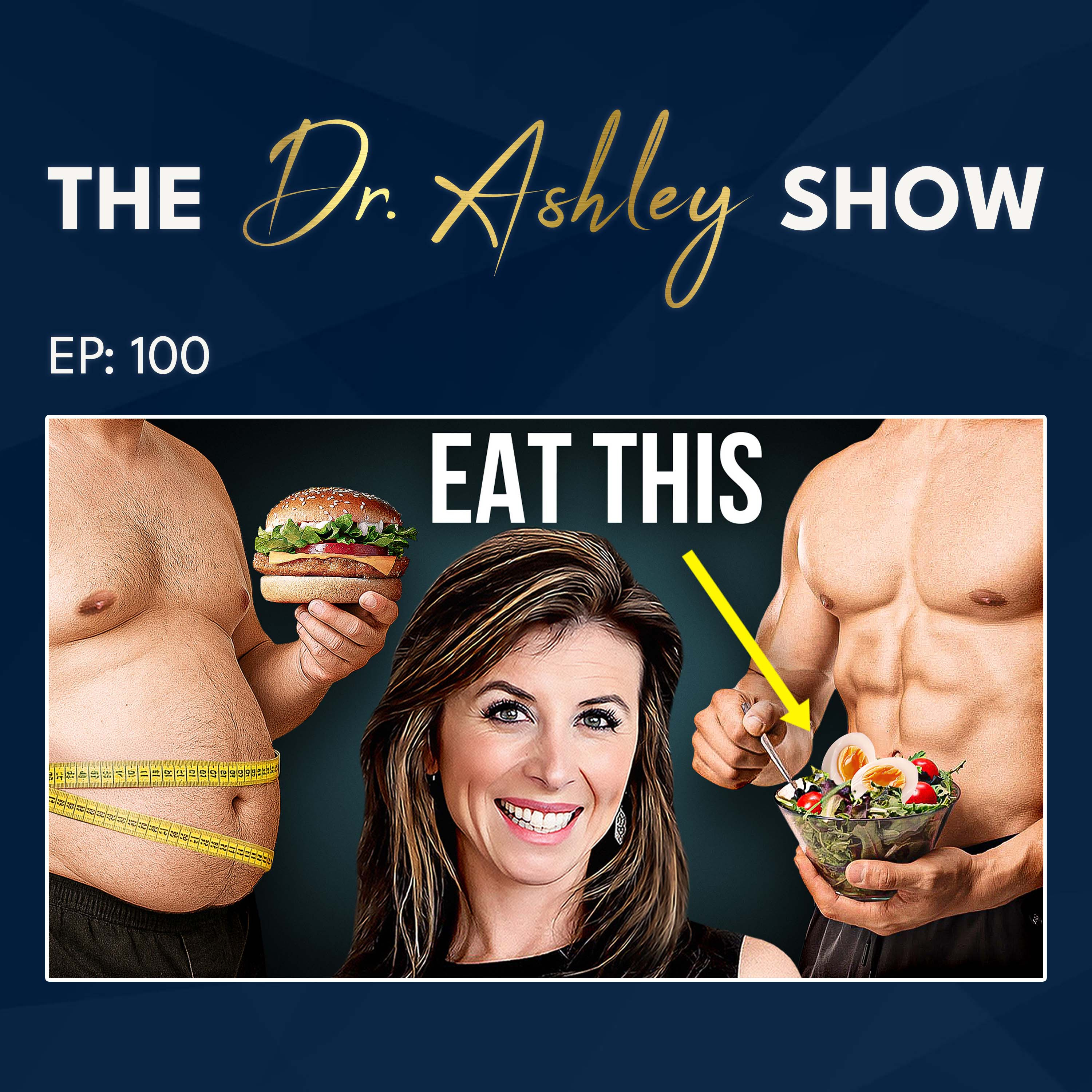 The Dr. Ashley Show