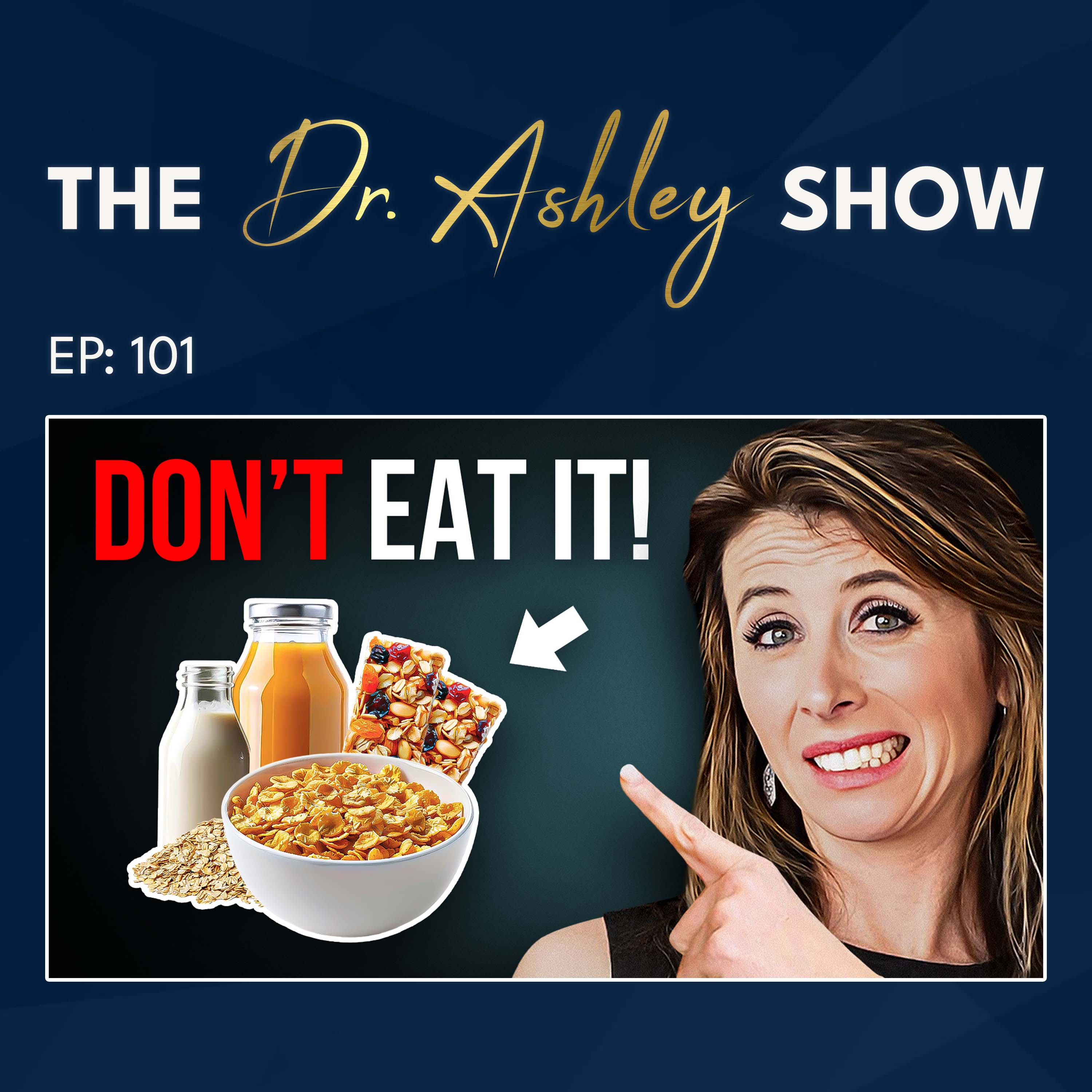 The Dr. Ashley Show
