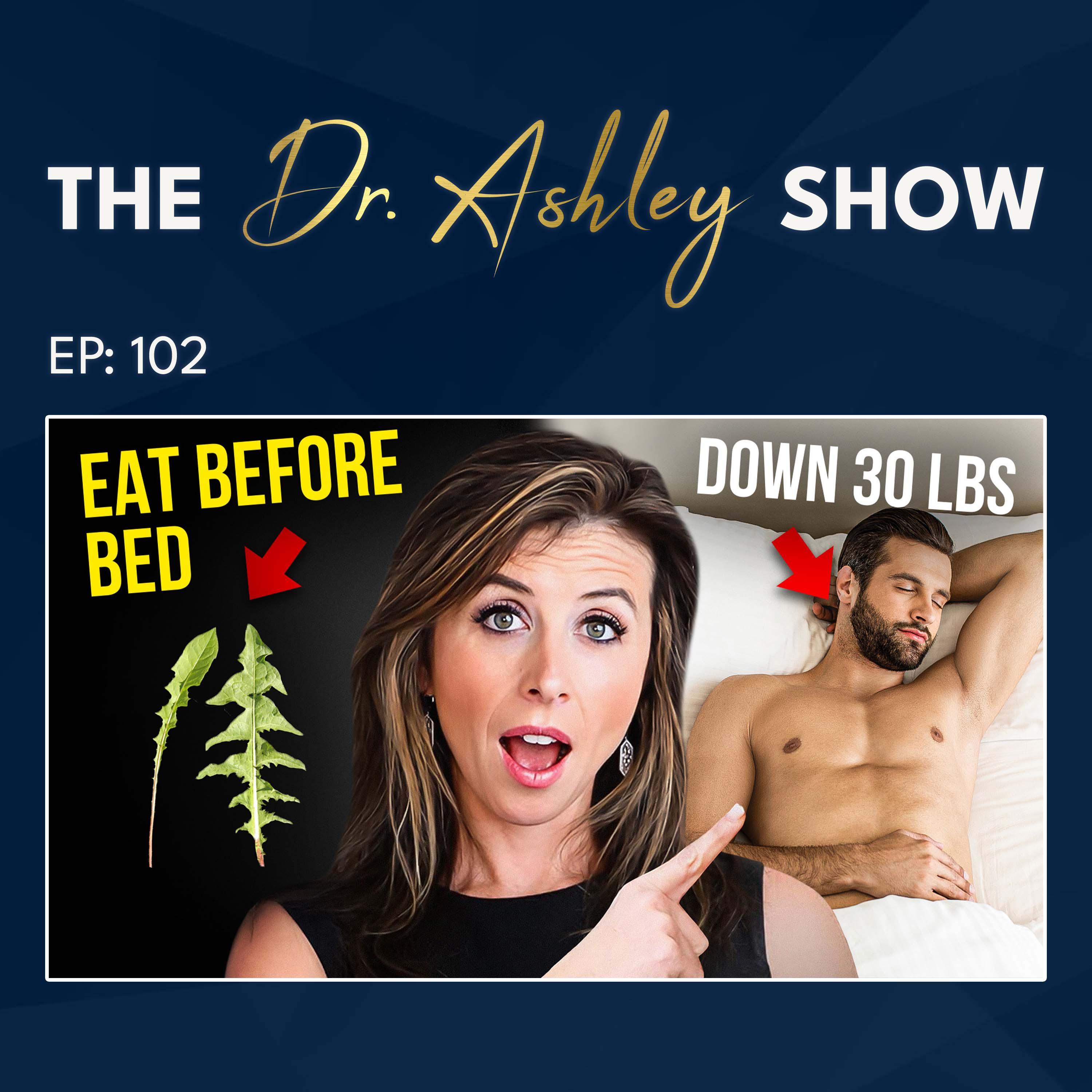 The Dr. Ashley Show