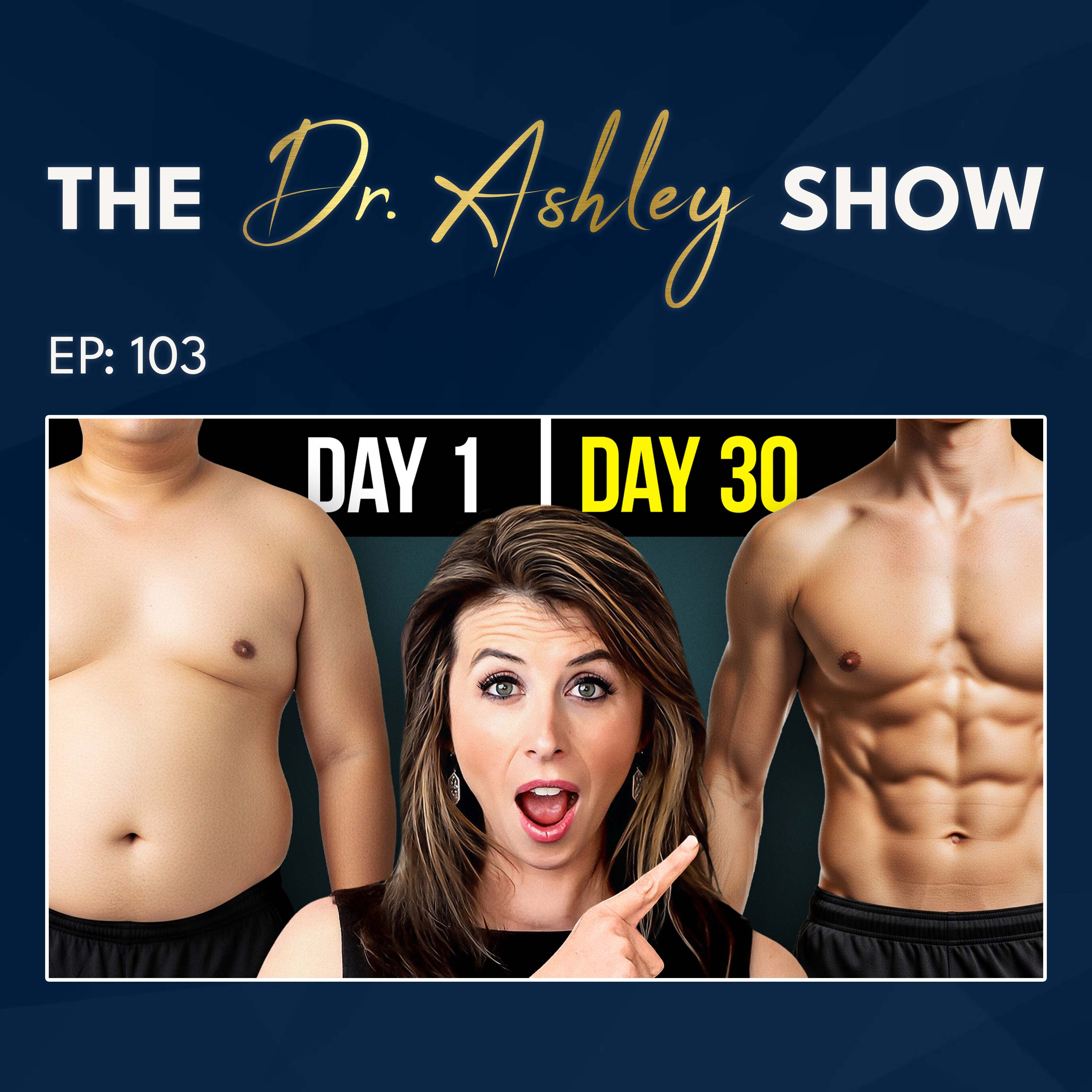 The Dr. Ashley Show