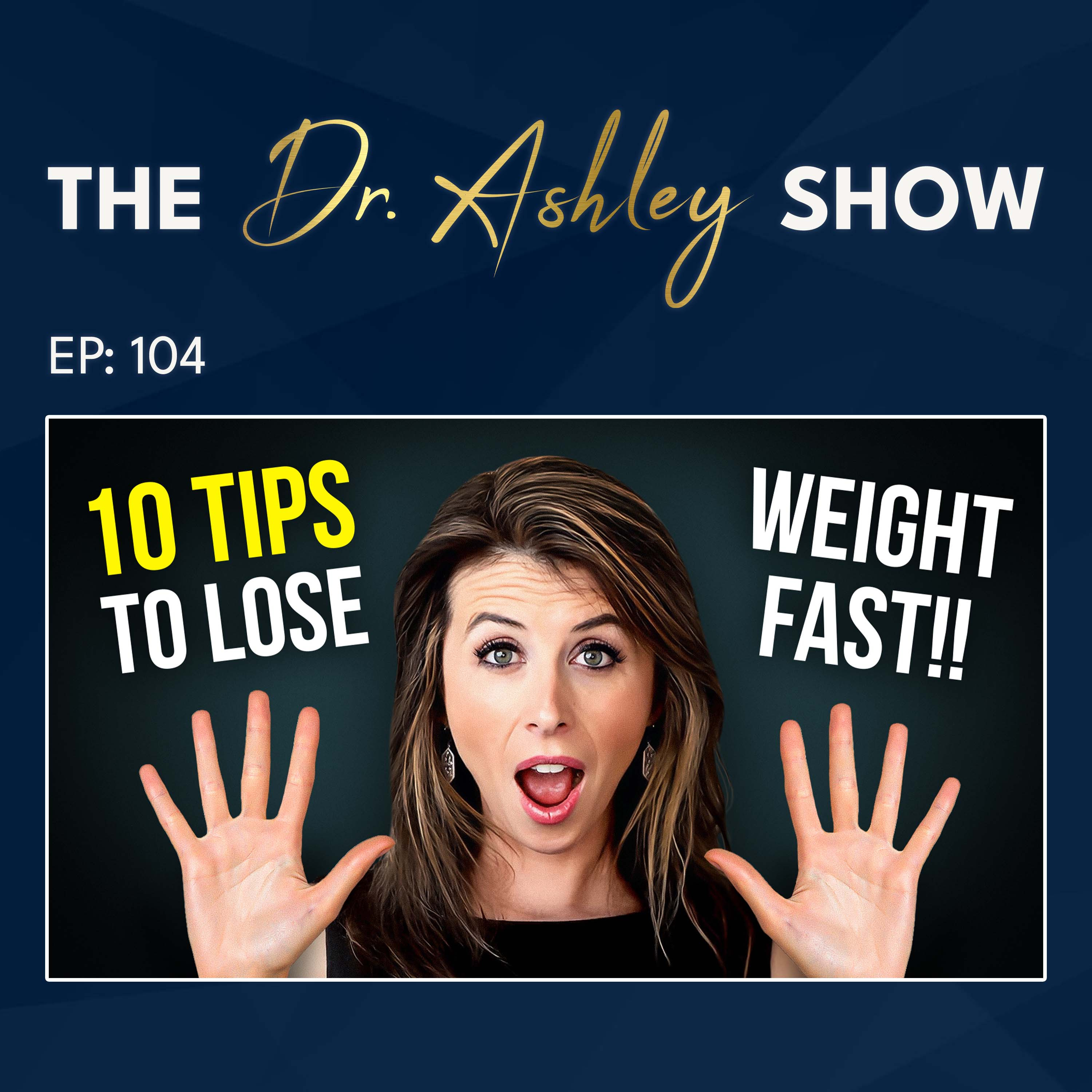 The Dr. Ashley Show