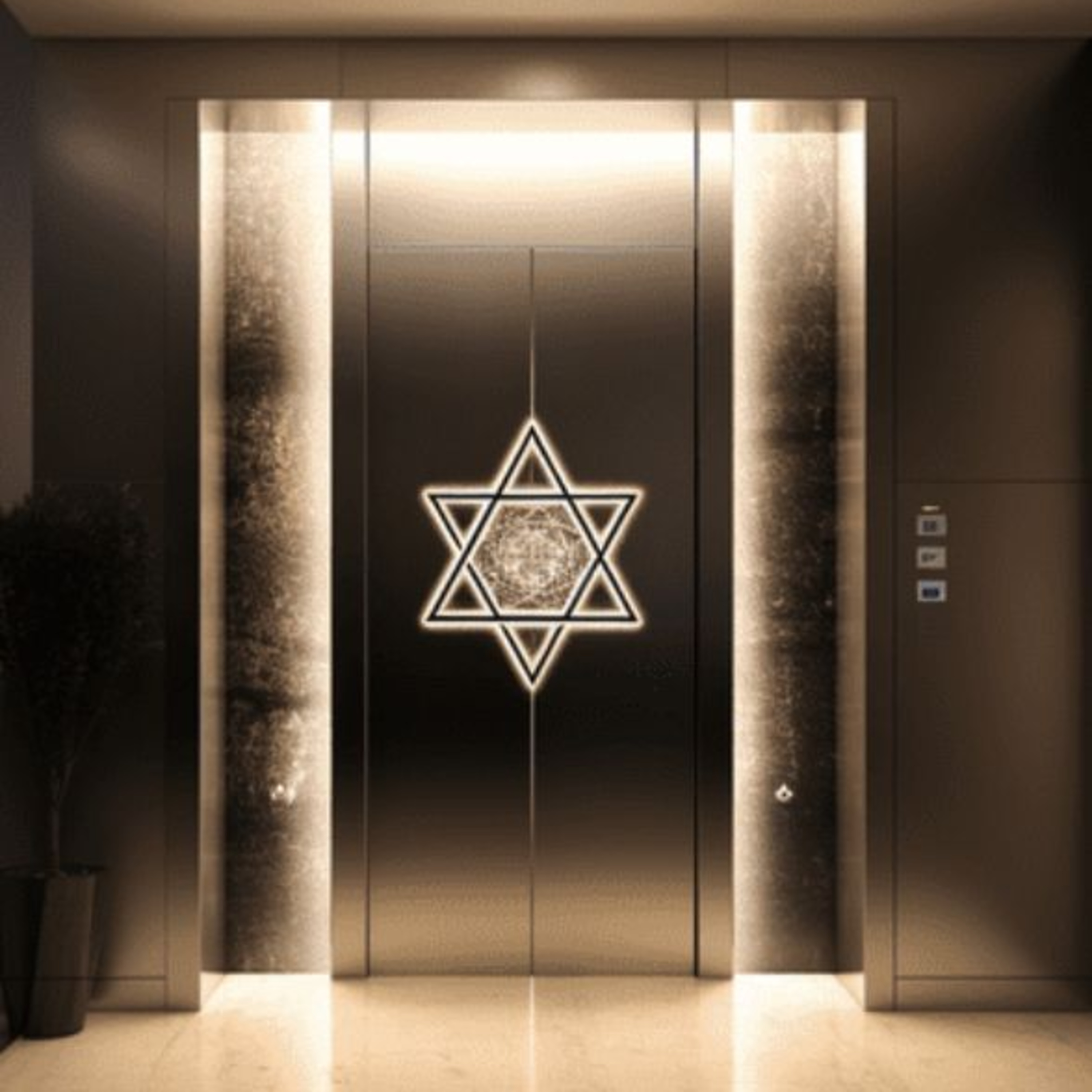 Boker Tov Israel