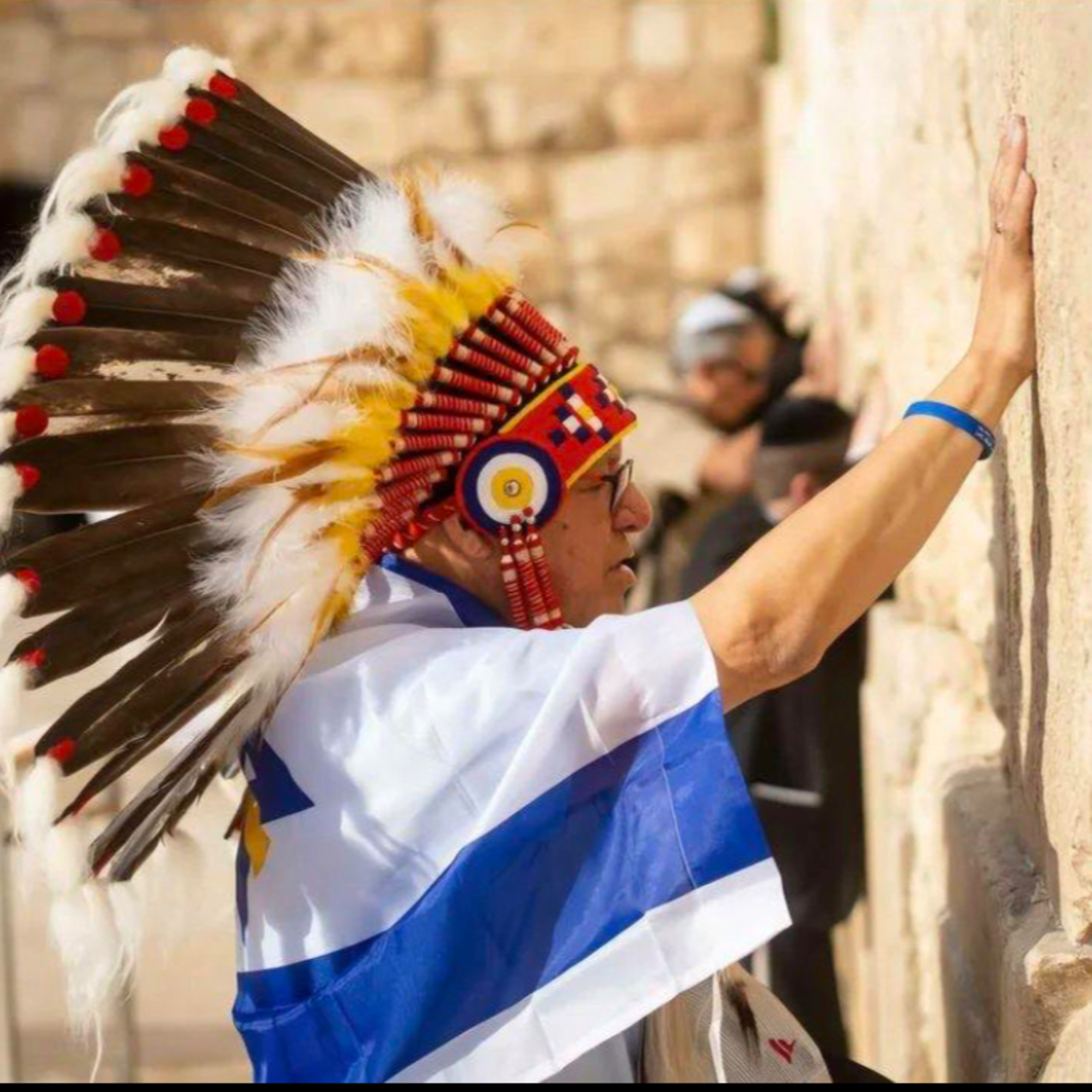 Boker Tov Israel