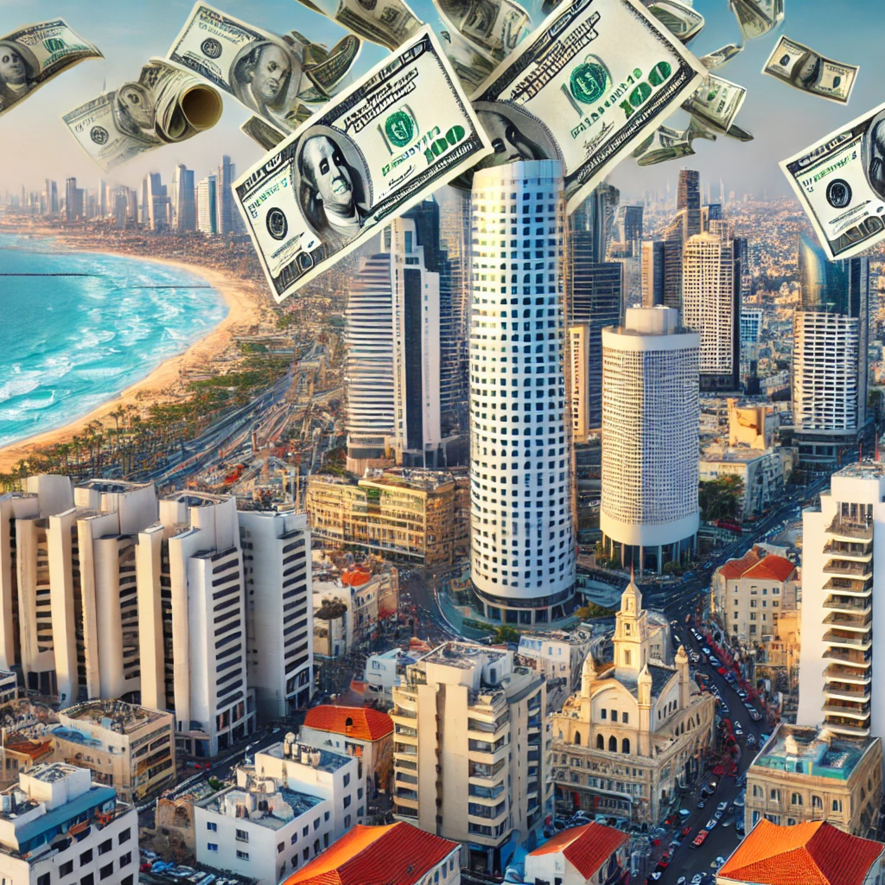 Boker Tov Israel