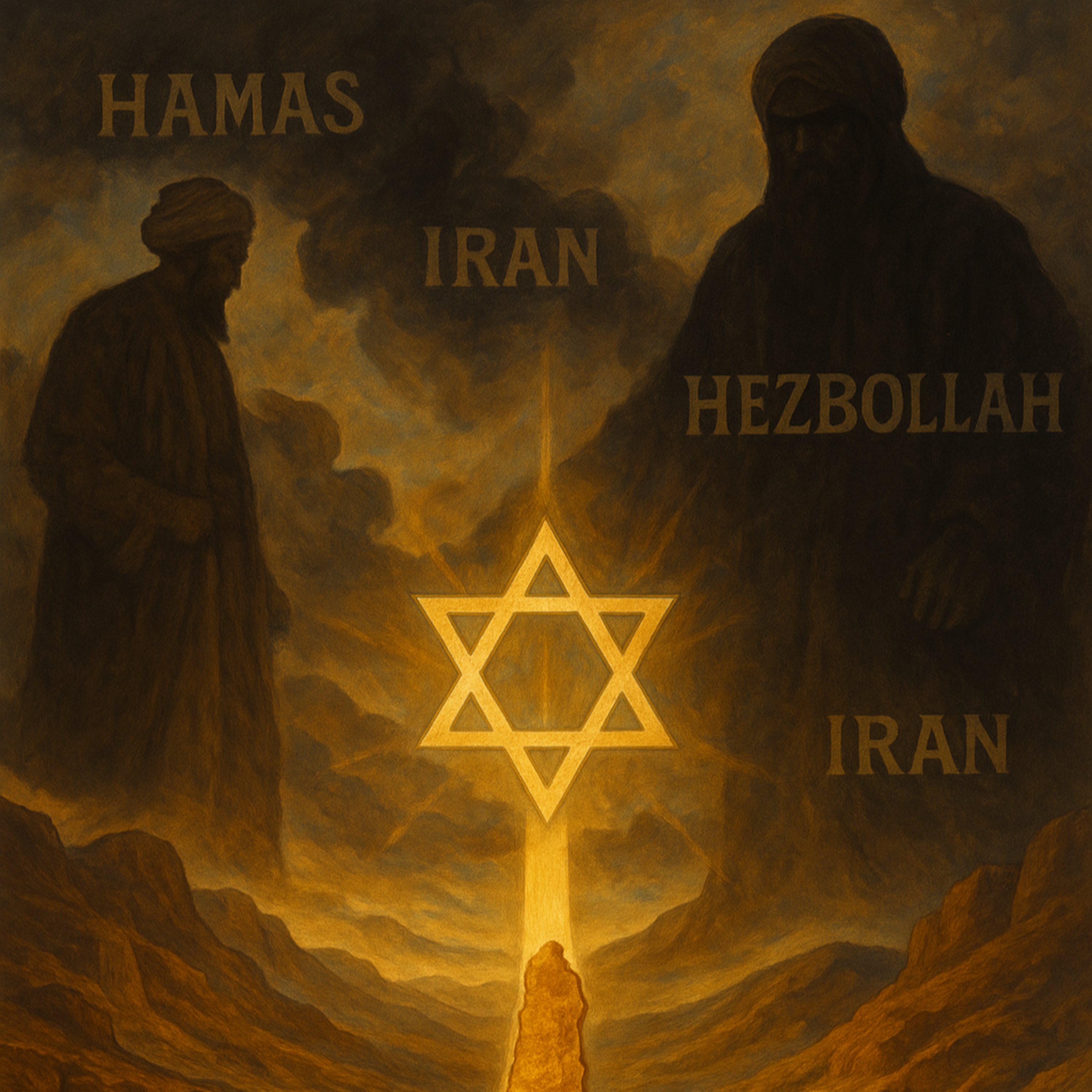 Boker Tov Israel