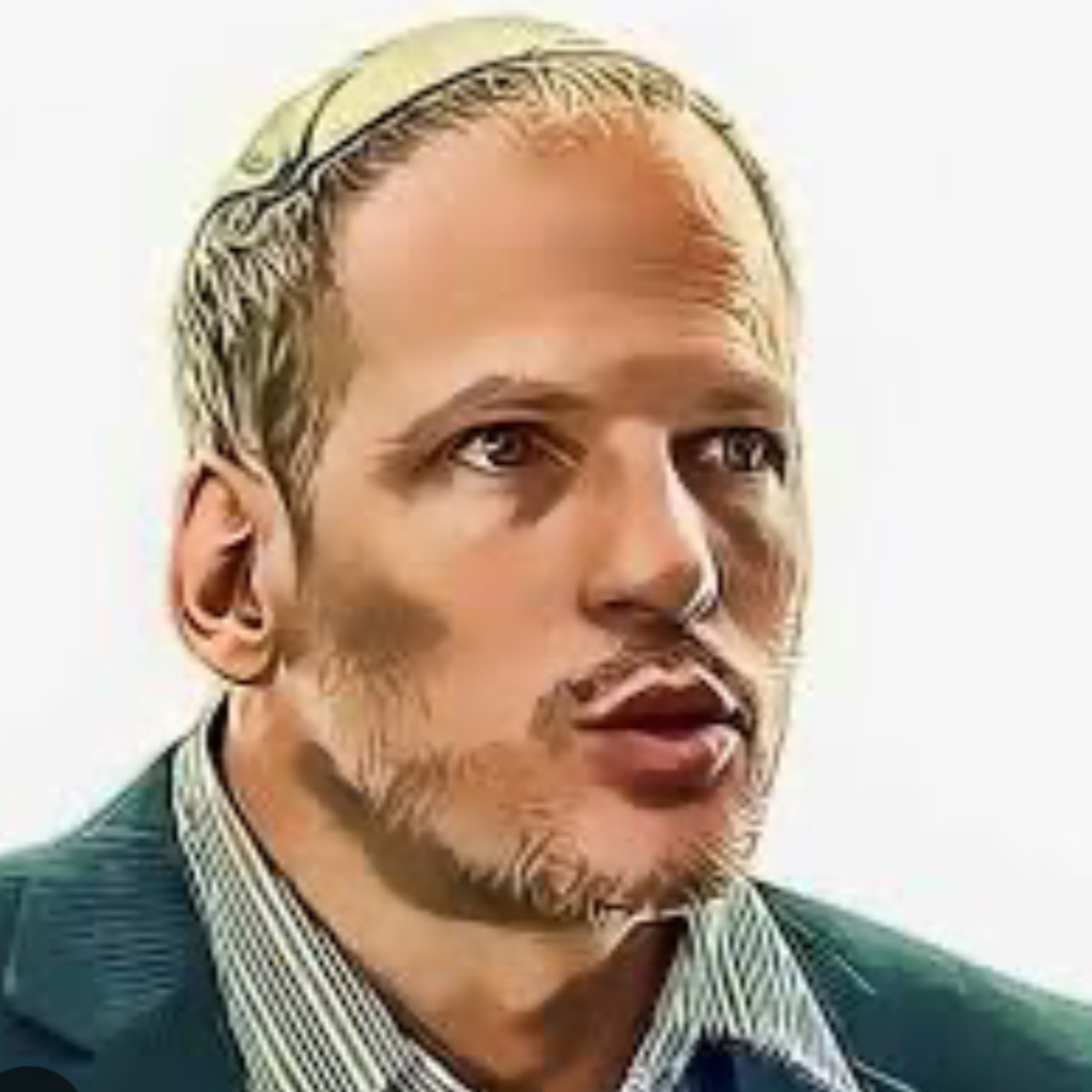 Boker Tov Israel