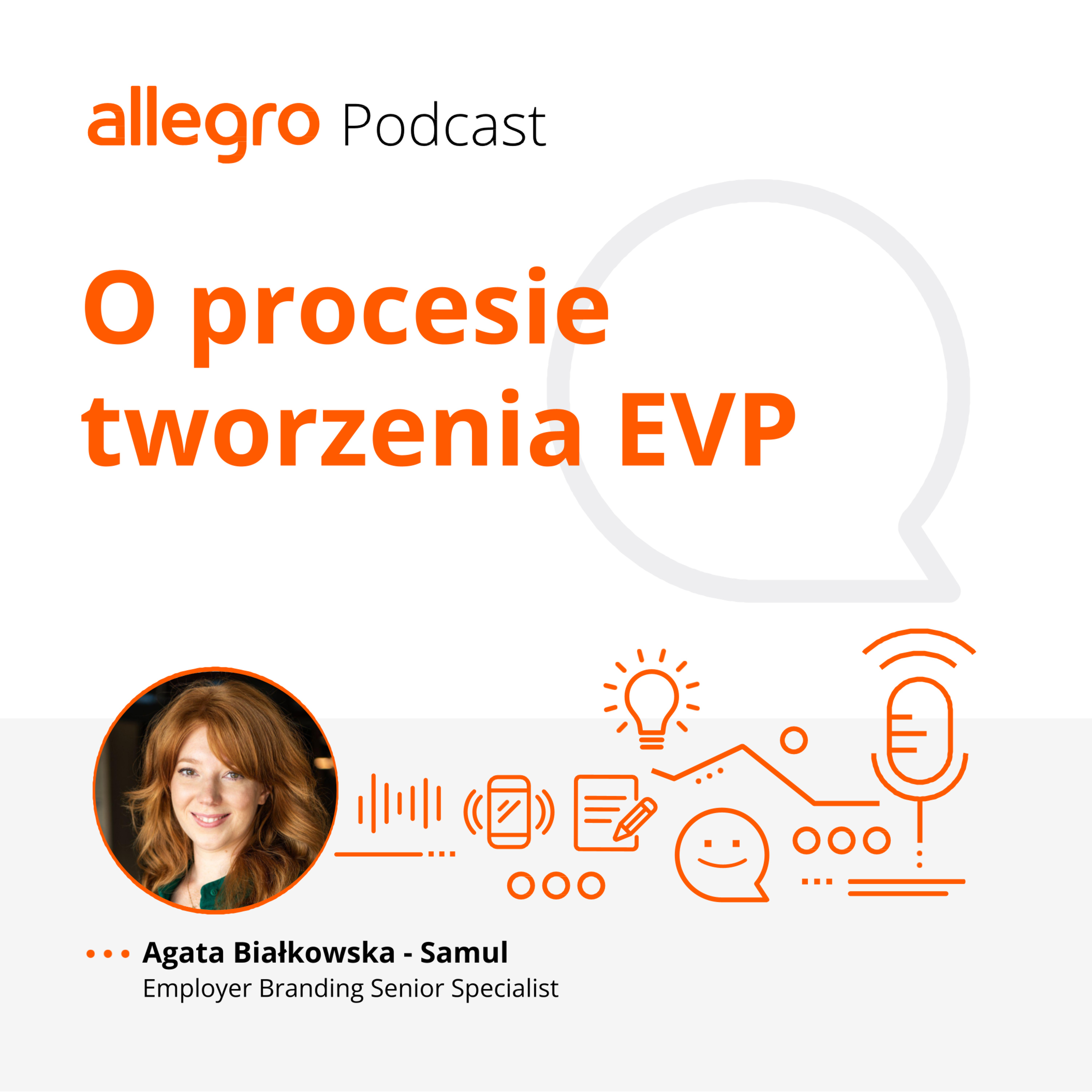 Allegro Podcast