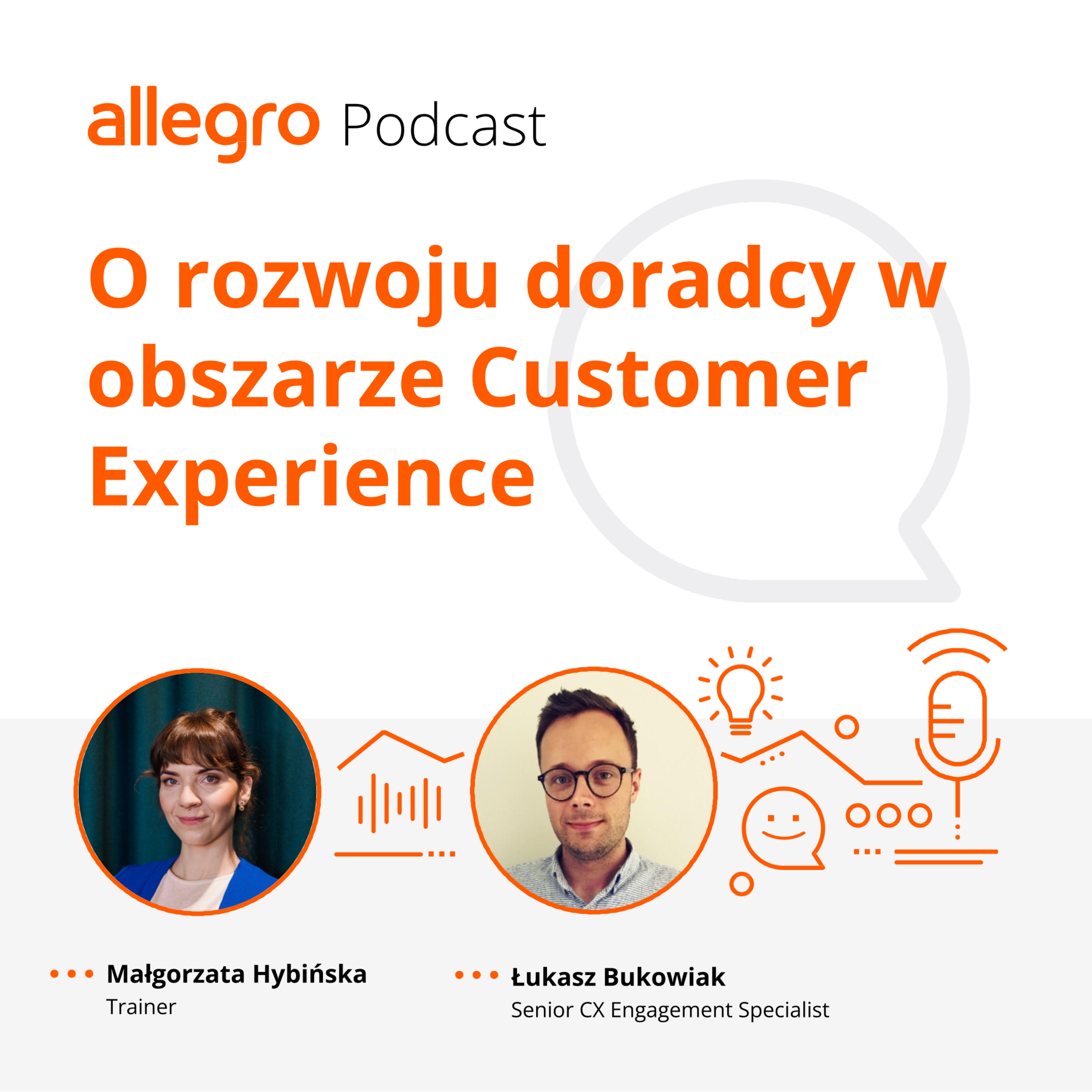 Allegro Podcast