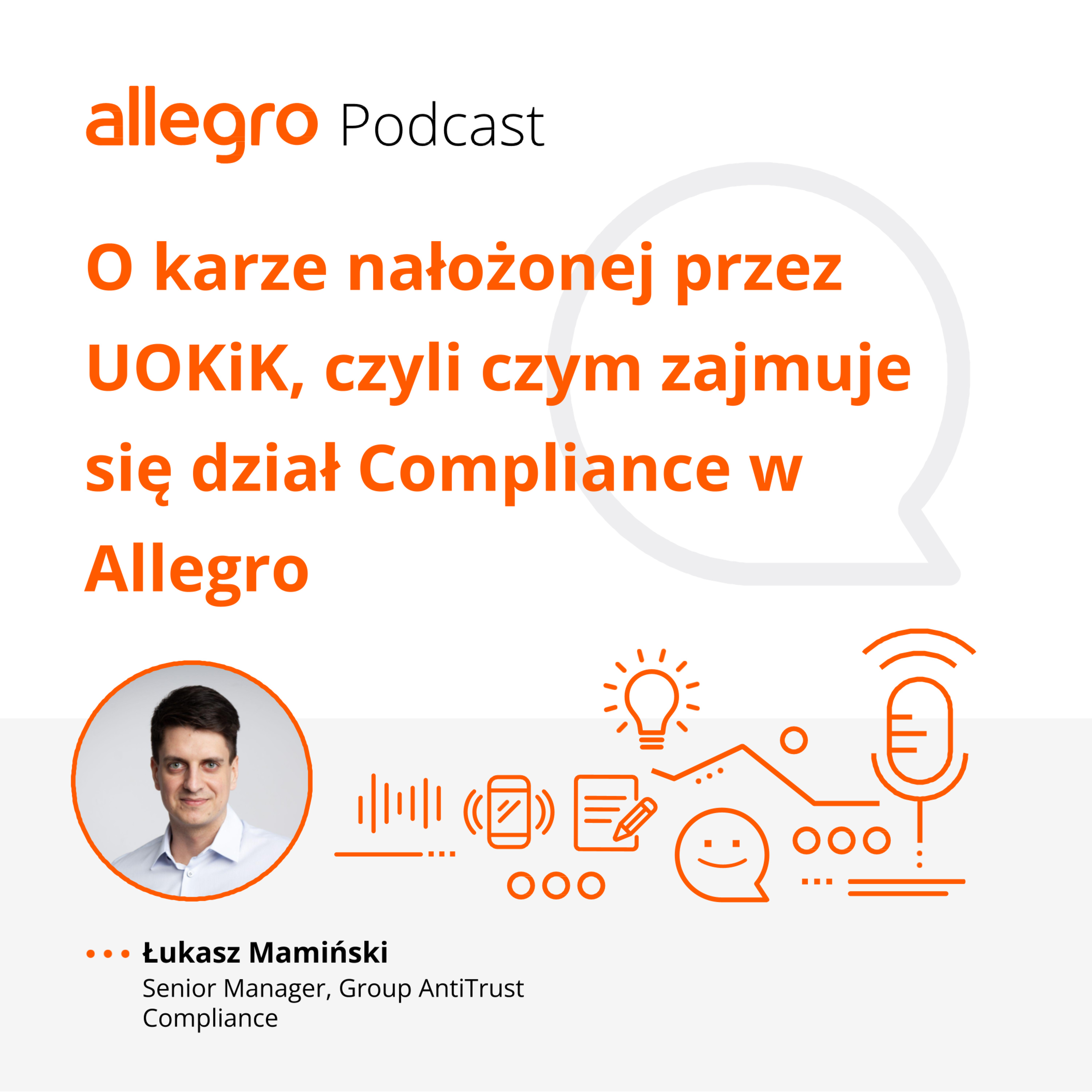 Allegro Podcast