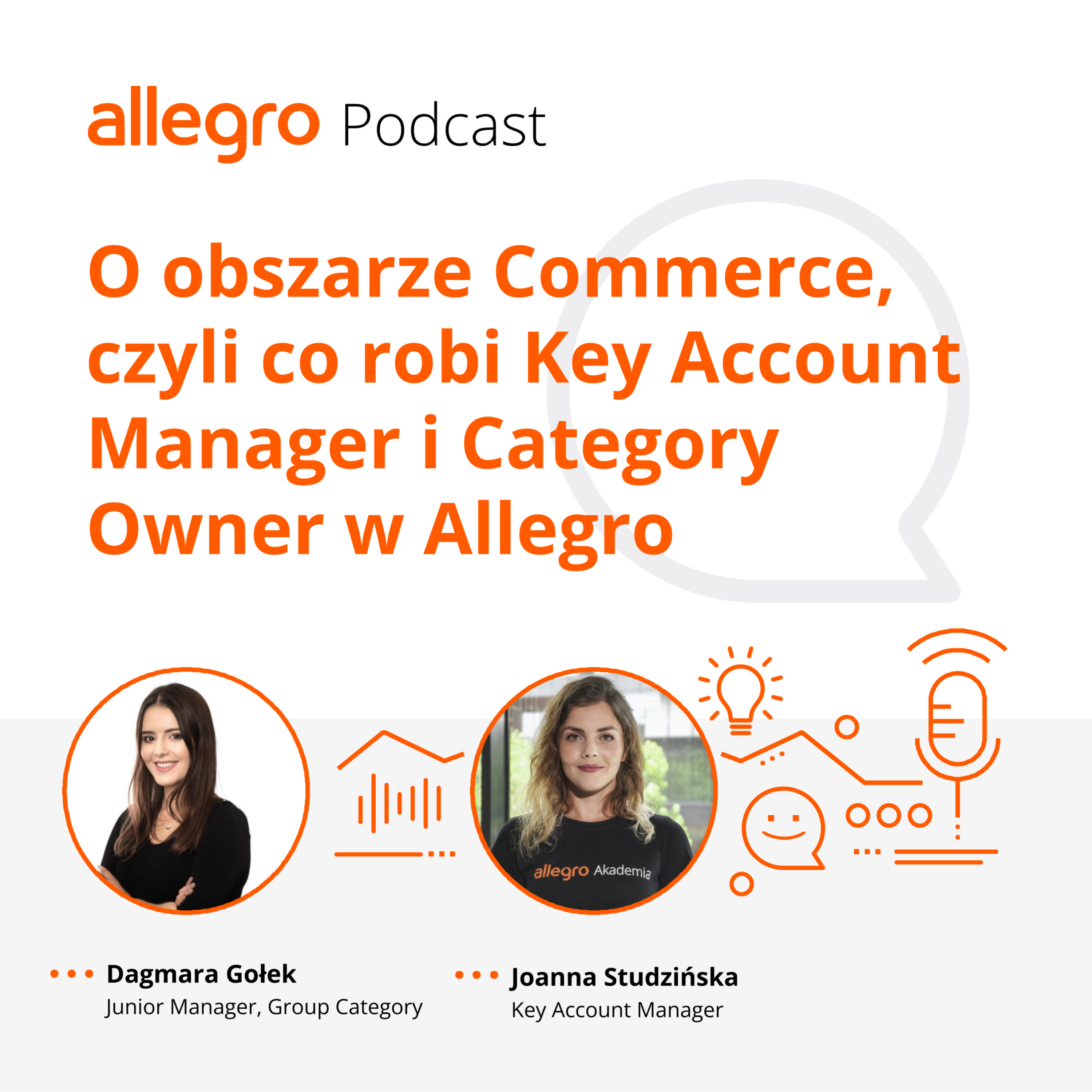 Allegro Podcast