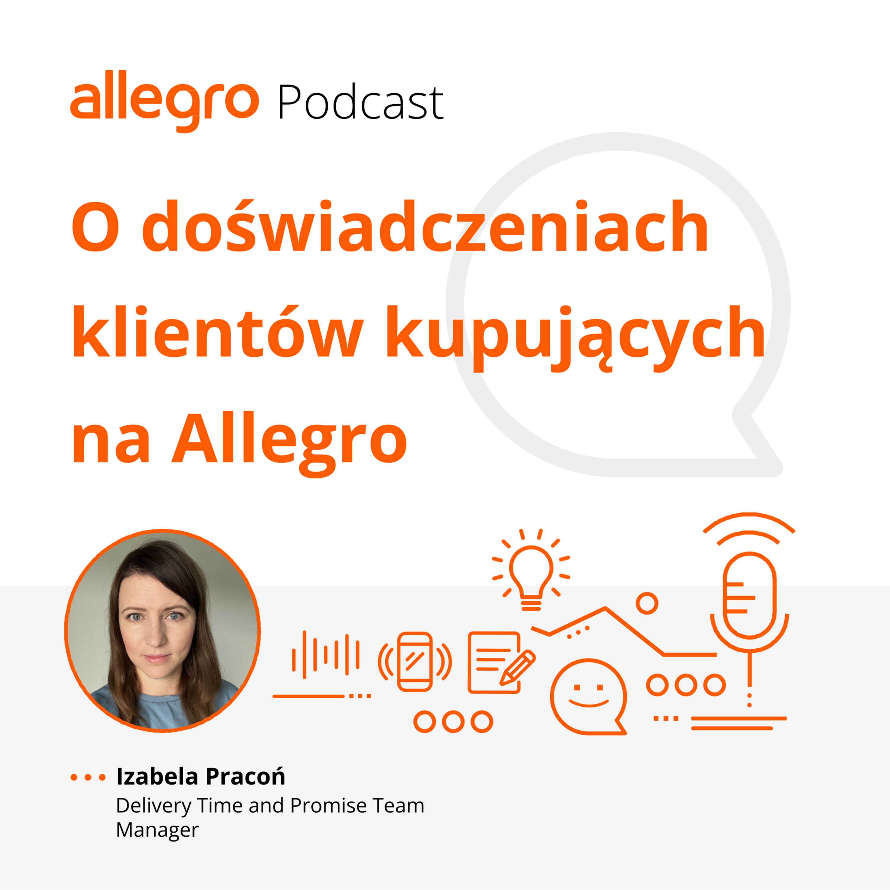 Allegro Podcast