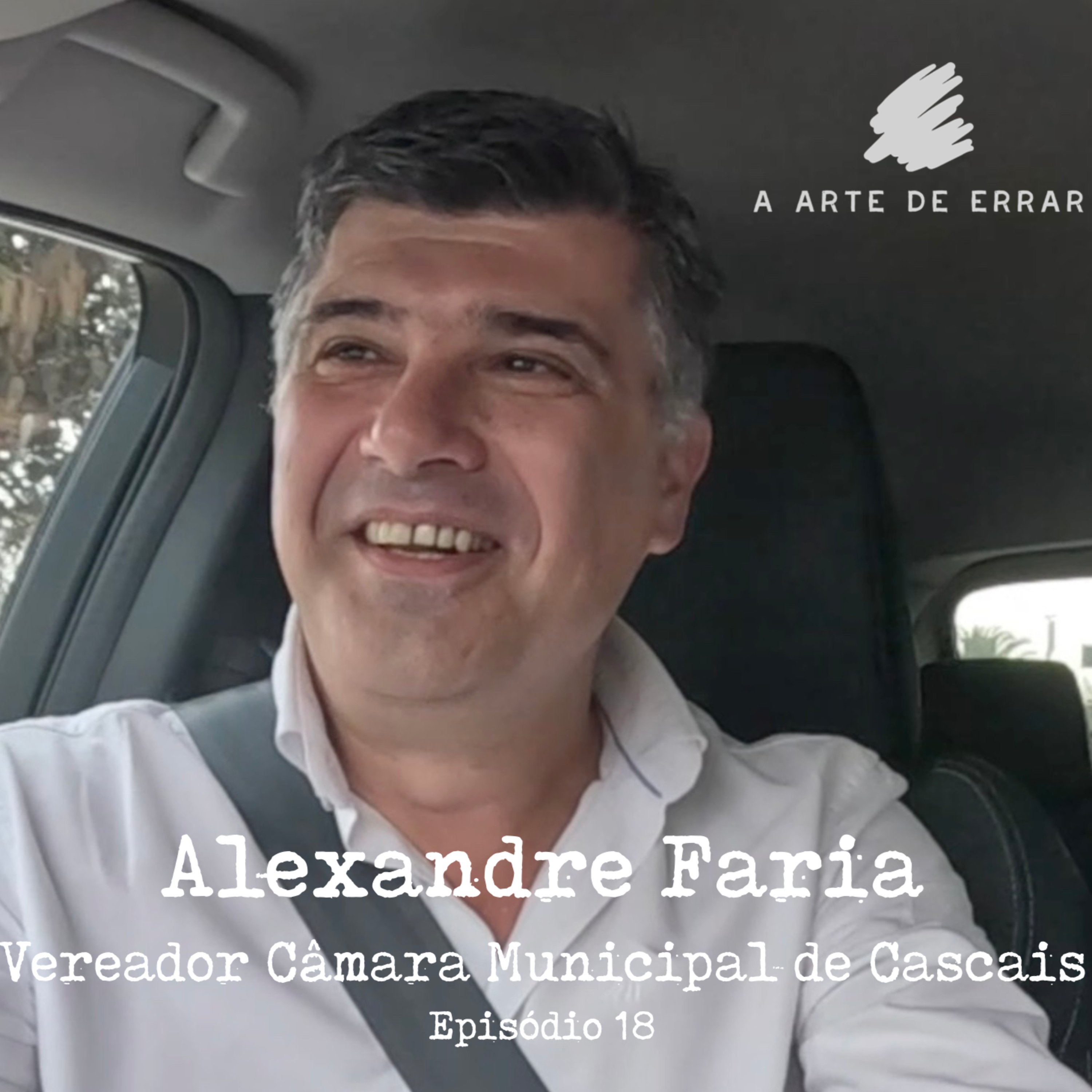 A Arte de Errar