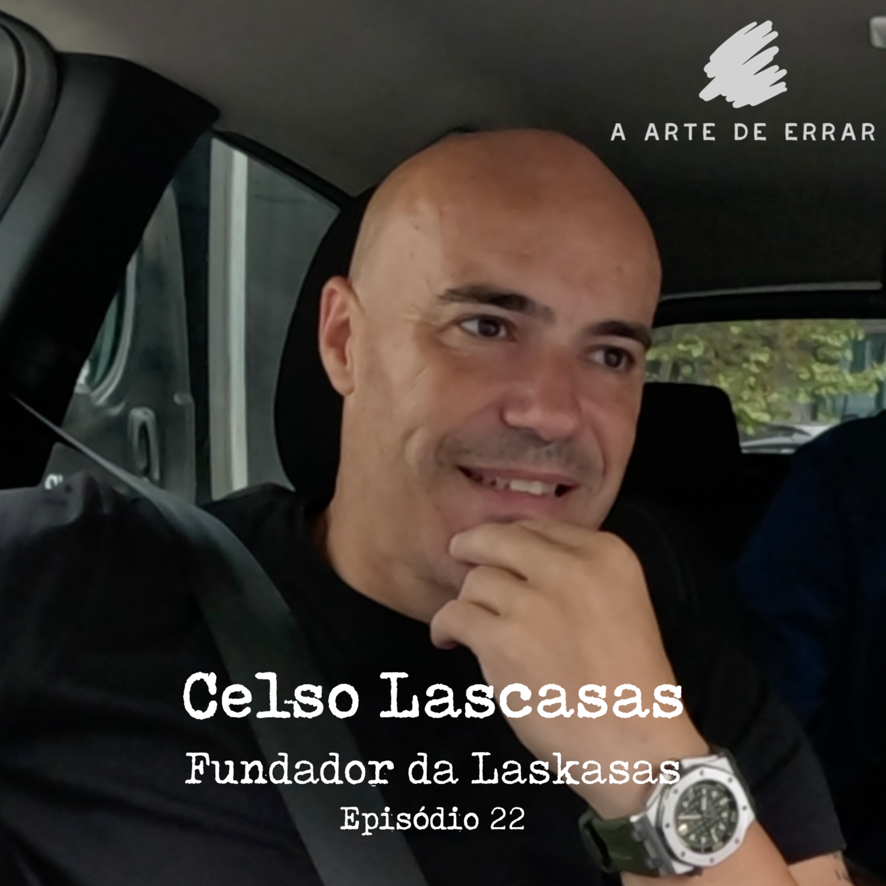 A Arte de Errar
