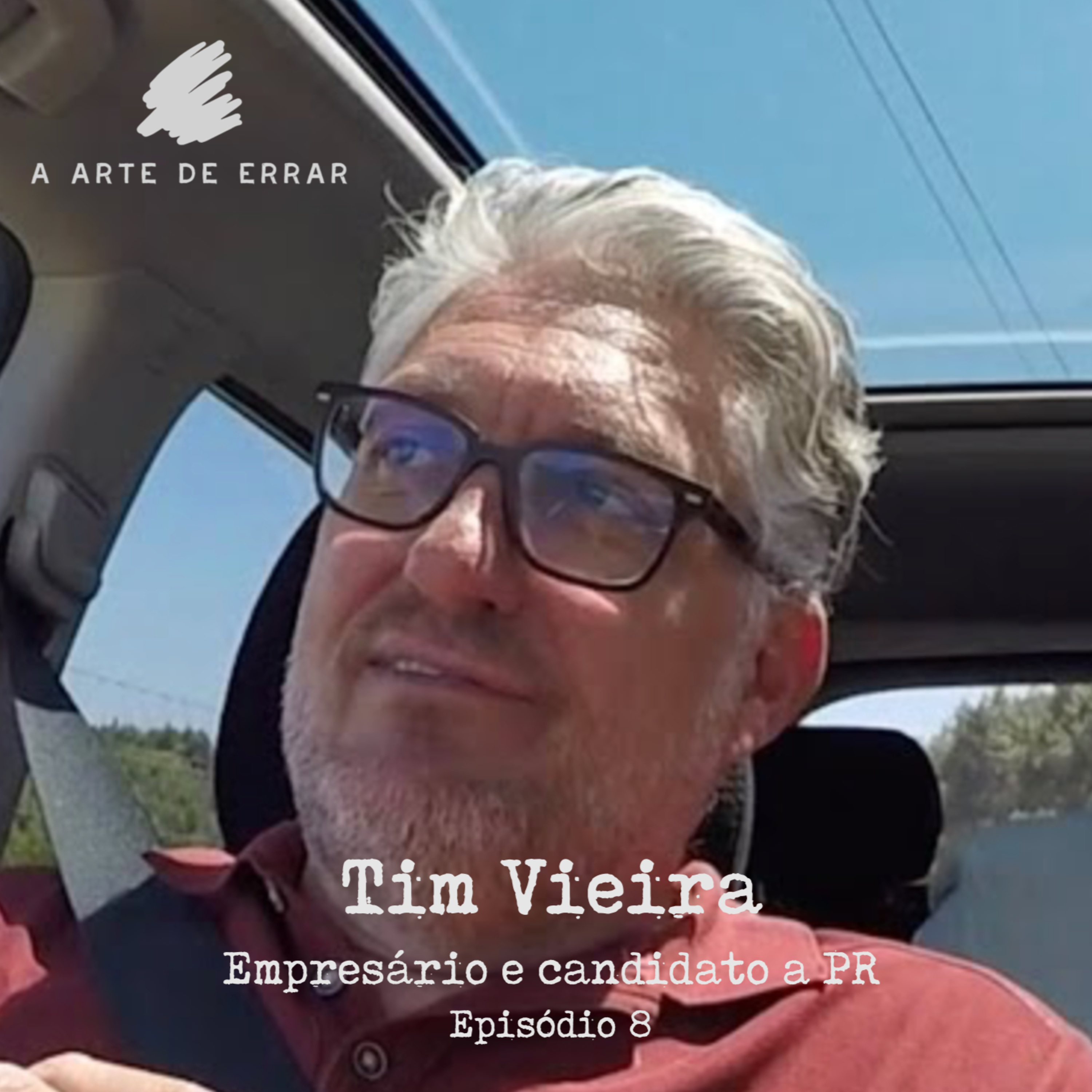 A Arte de Errar