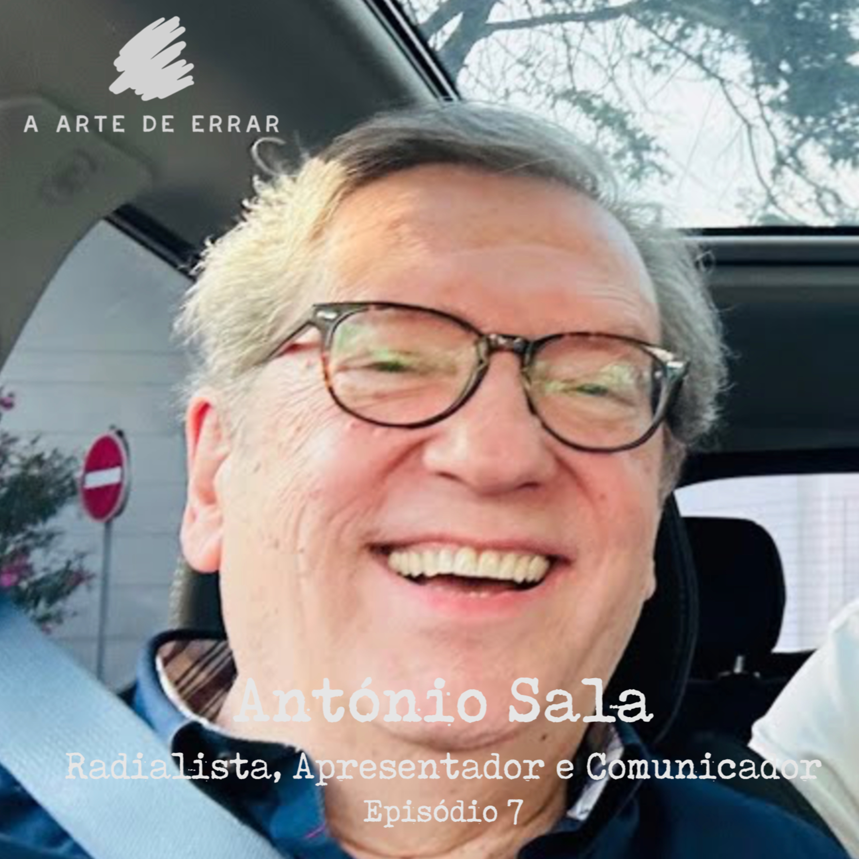 A Arte de Errar