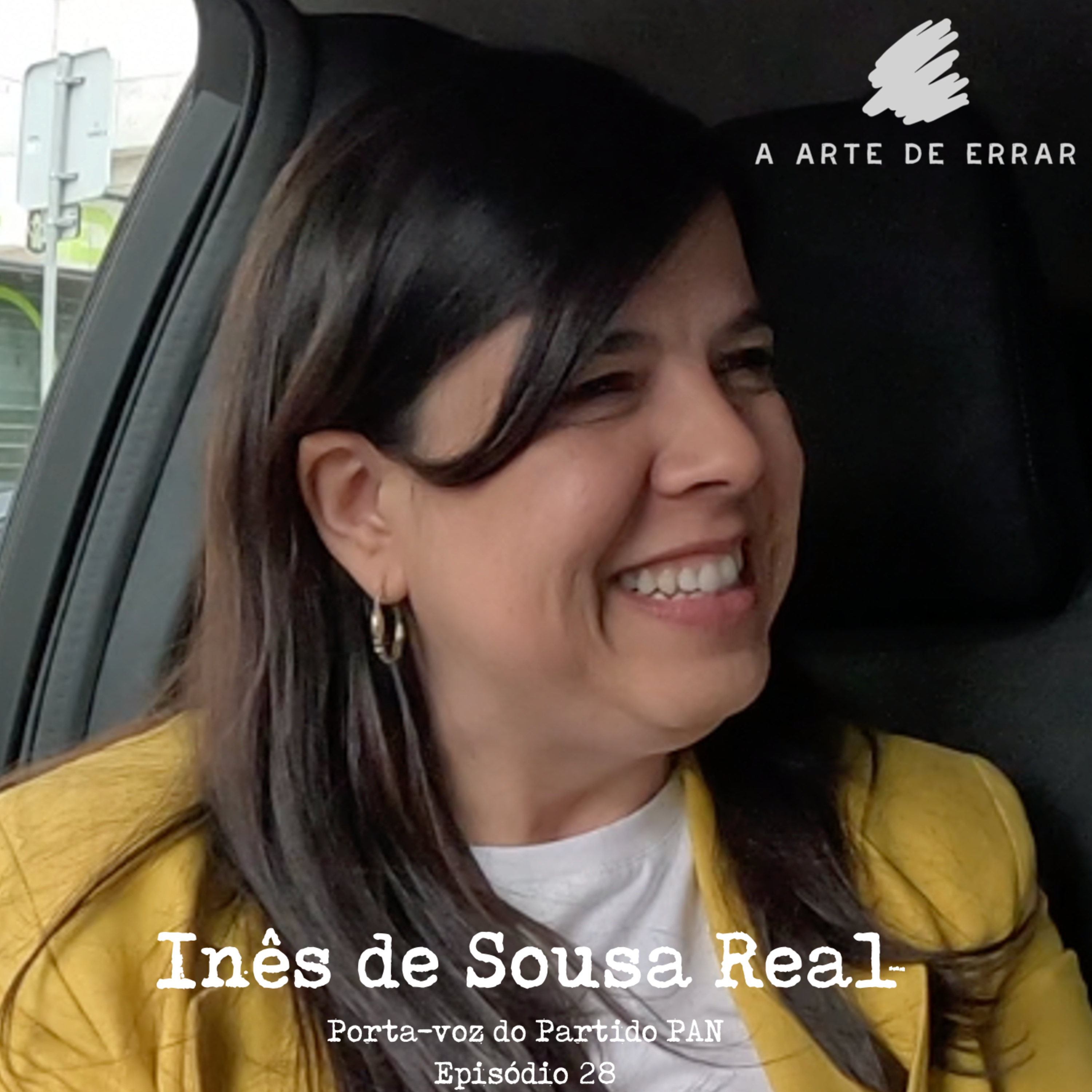A Arte de Errar