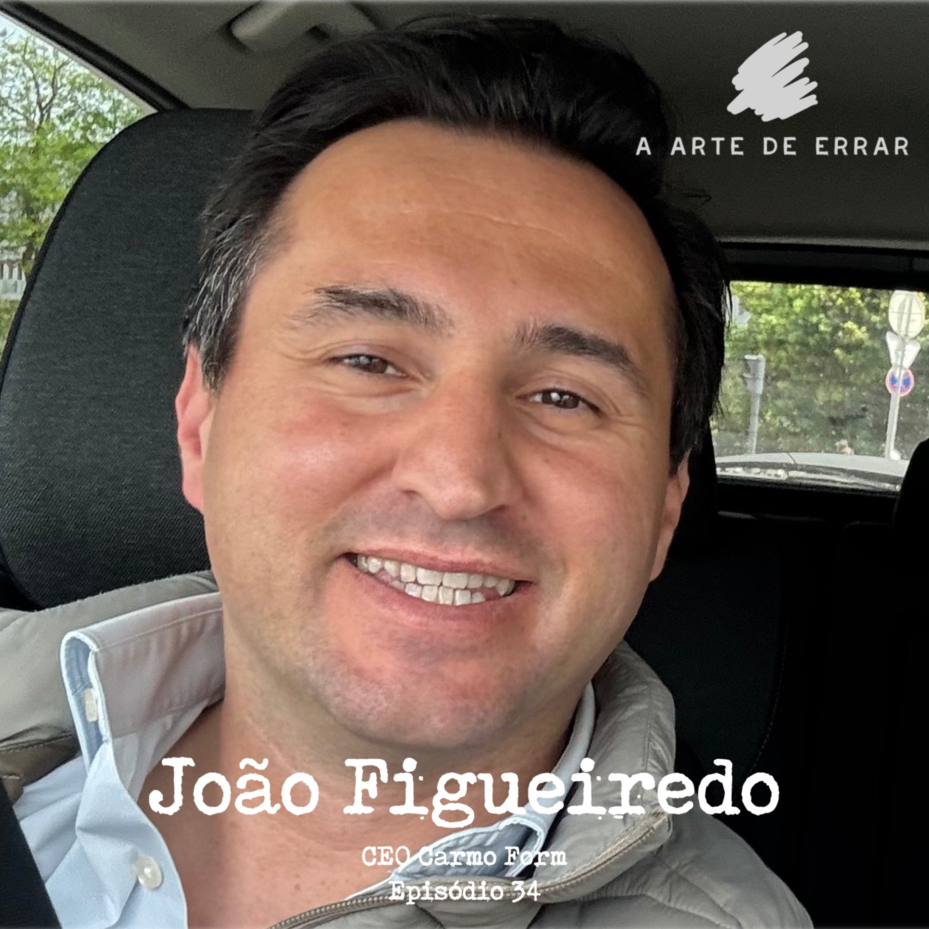 A Arte de Errar
