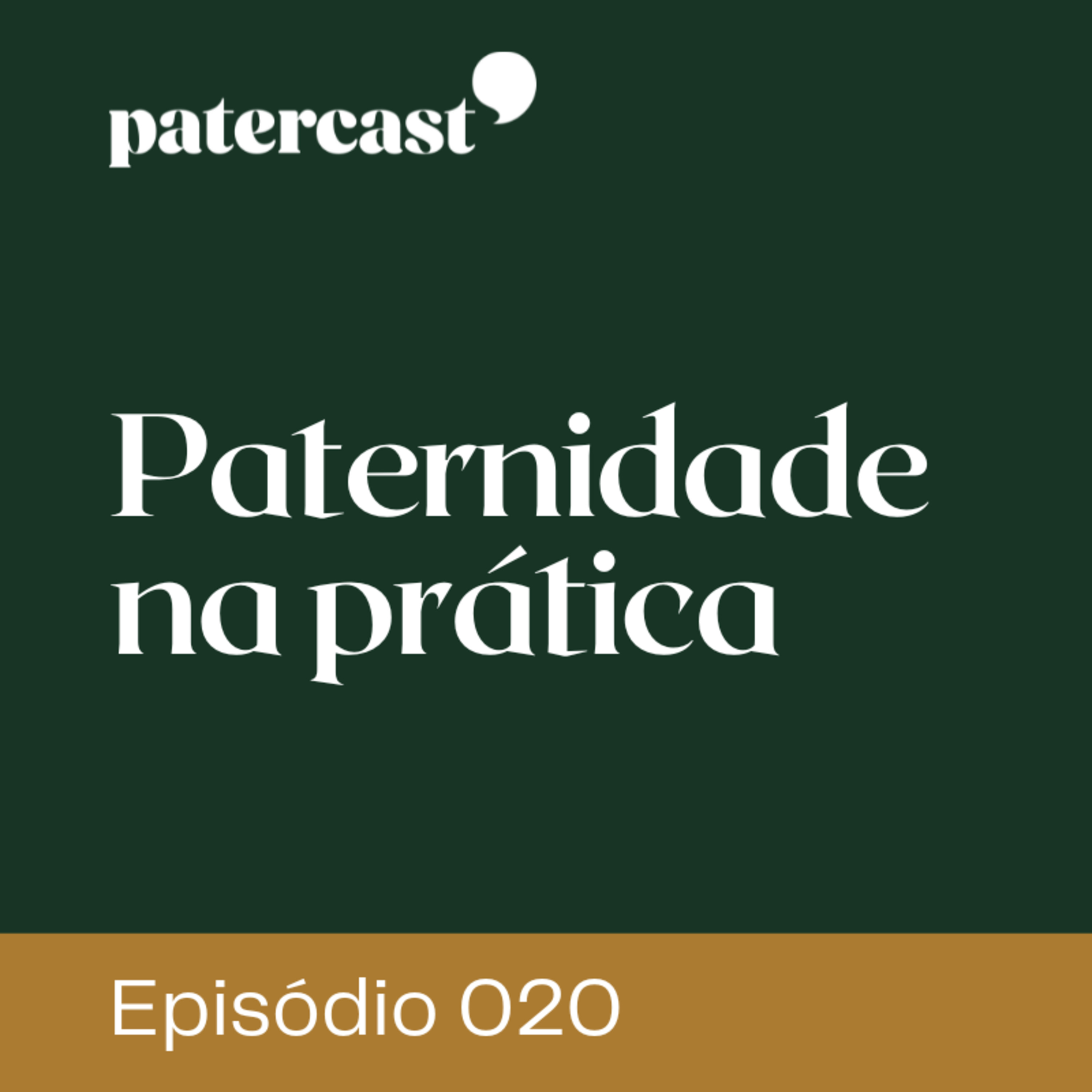 patercast
