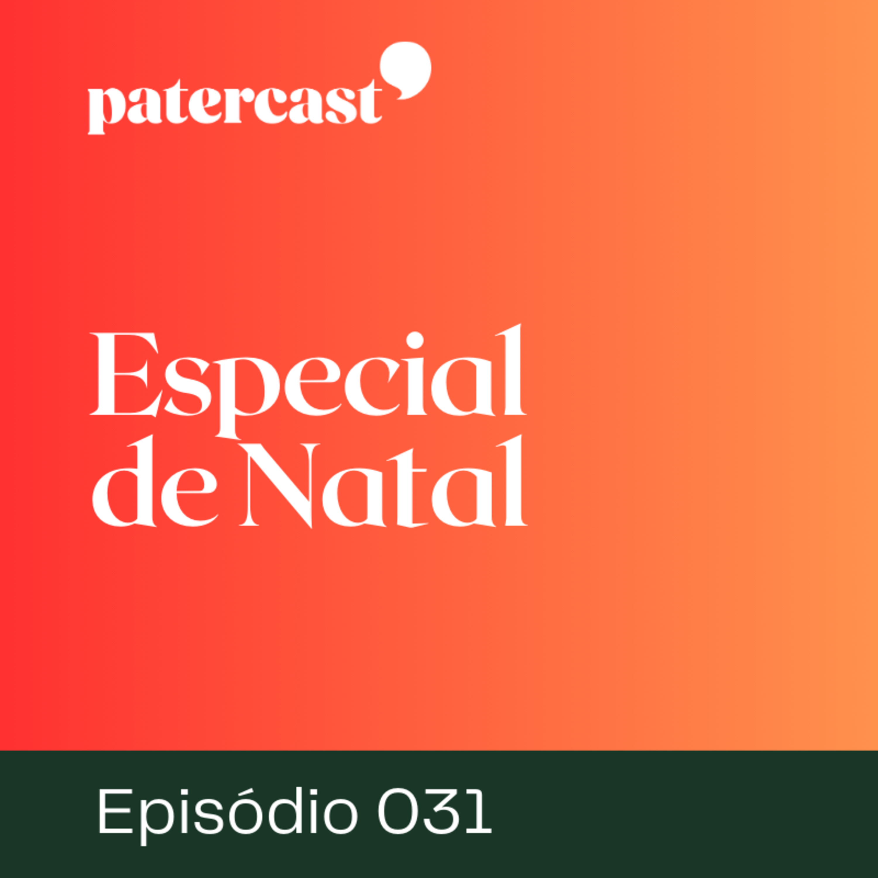 patercast
