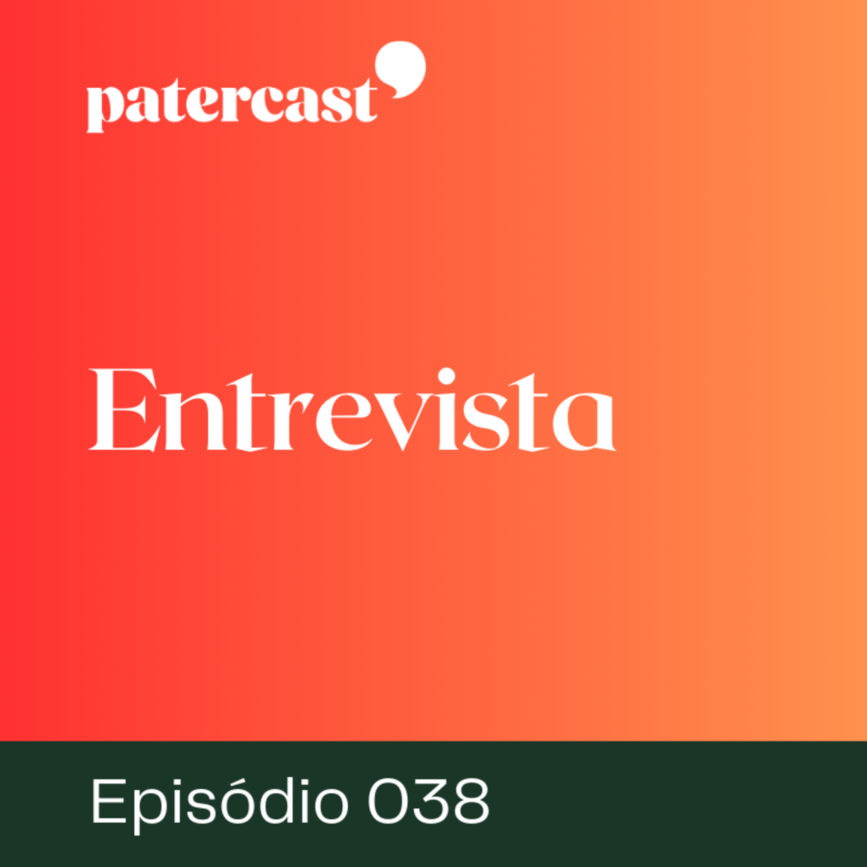 patercast