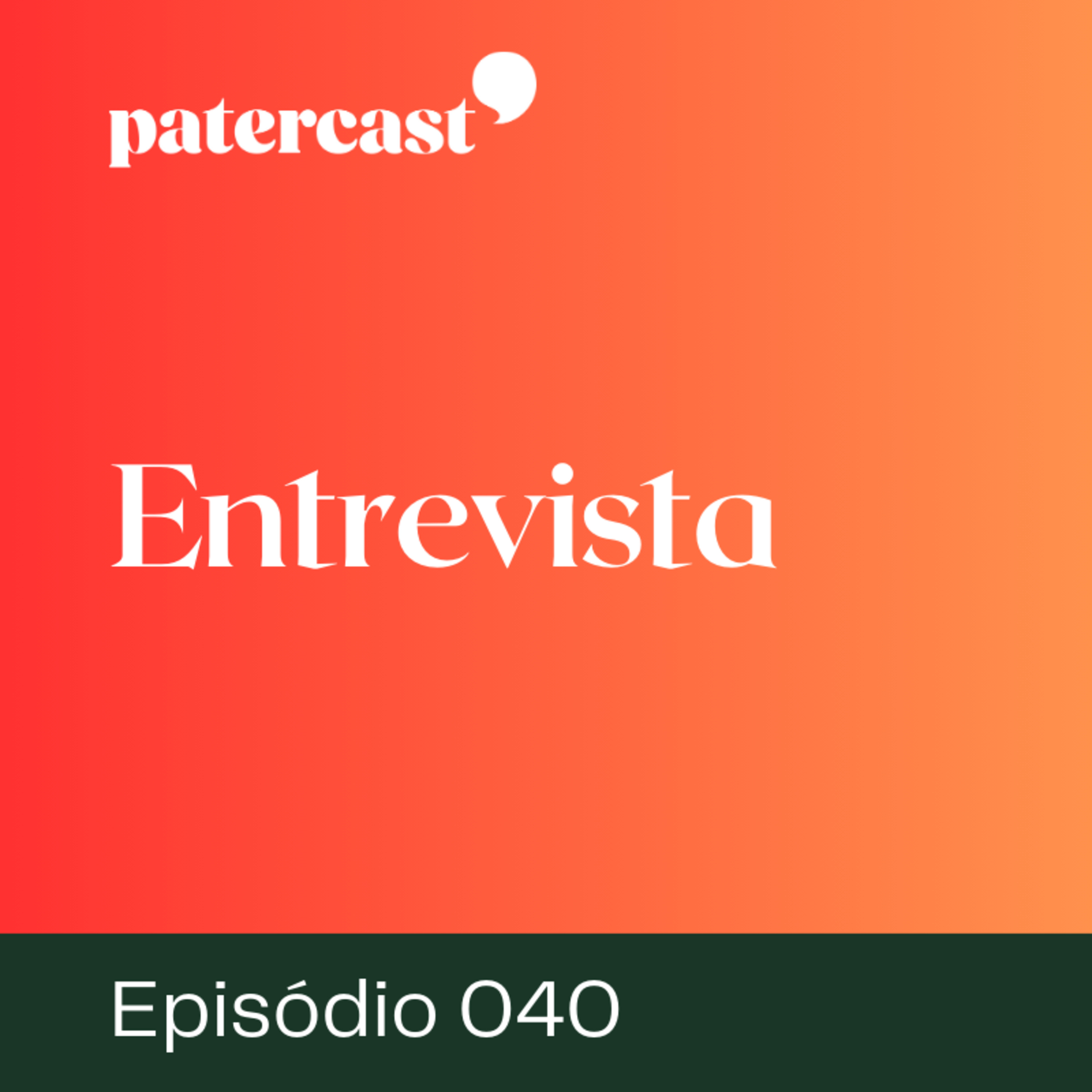 patercast
