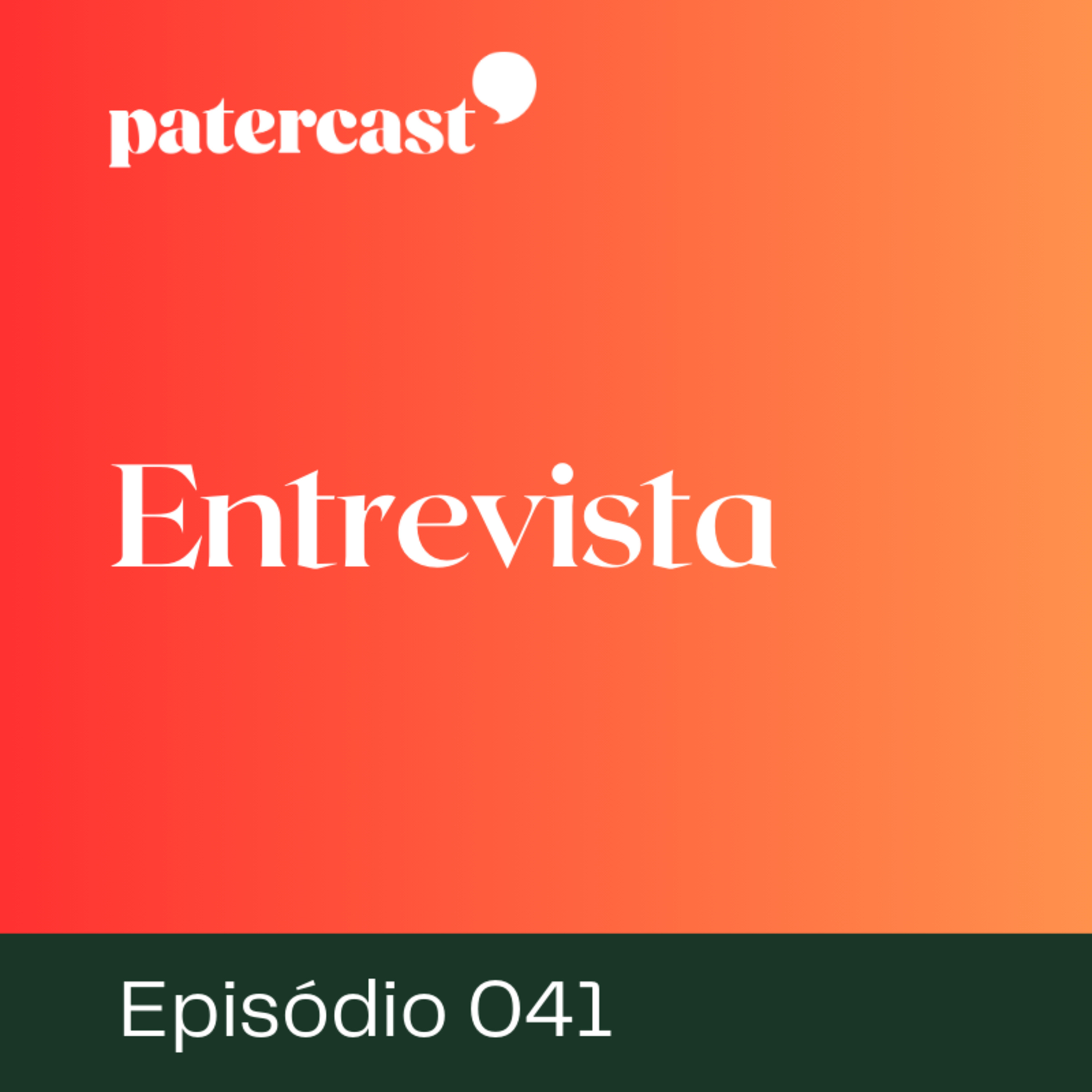 patercast